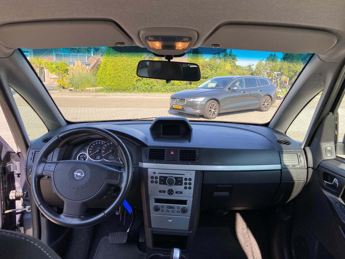 Opel Opel