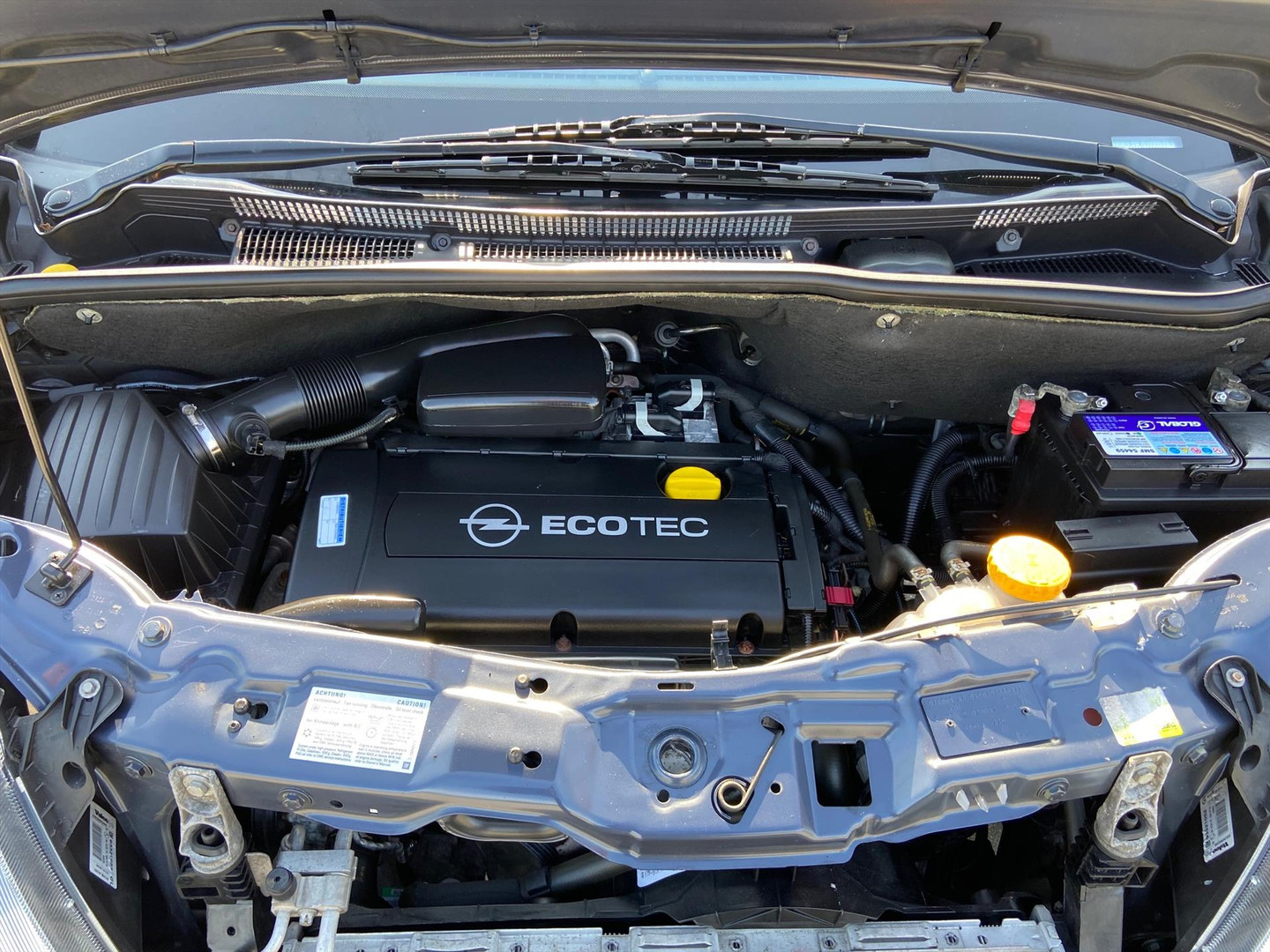 Opel Opel