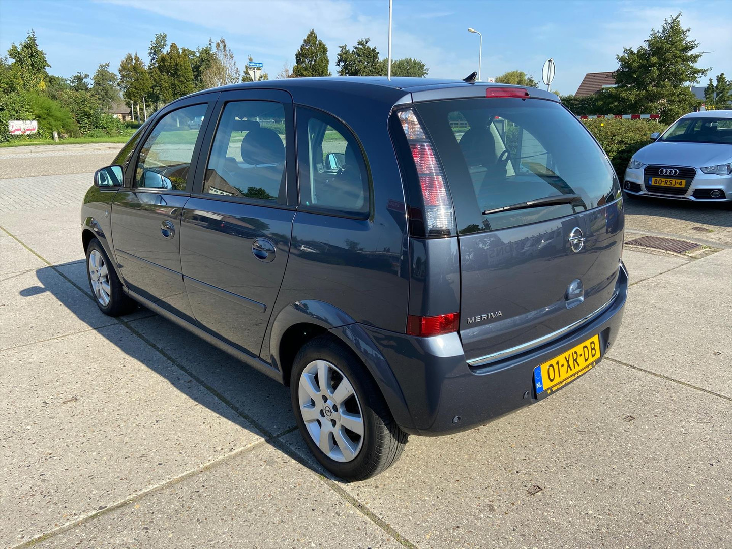 Opel Opel