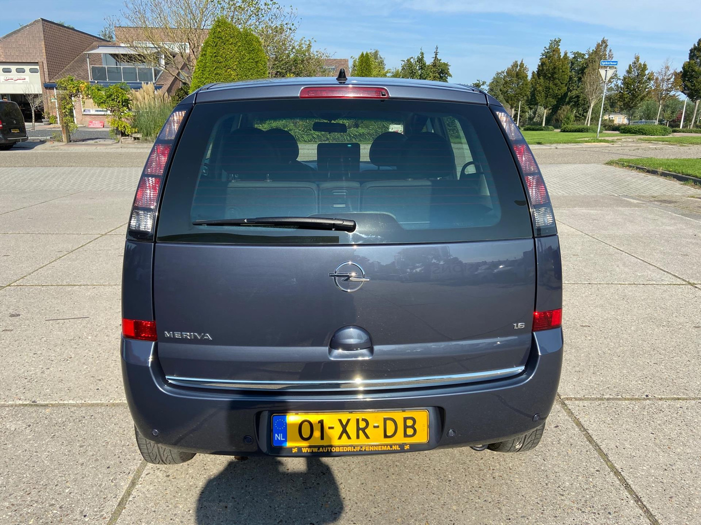 Opel Opel