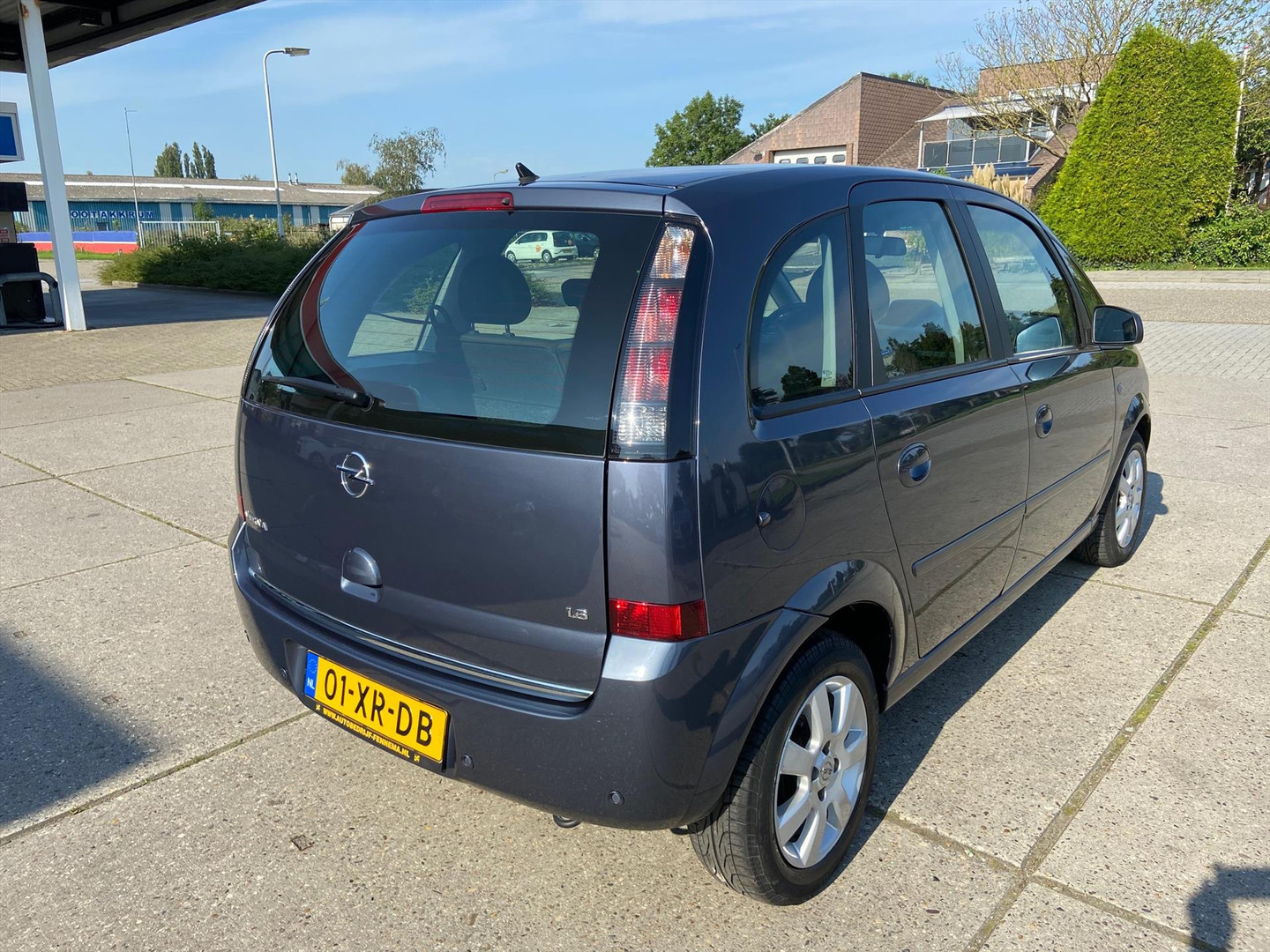 Opel Opel