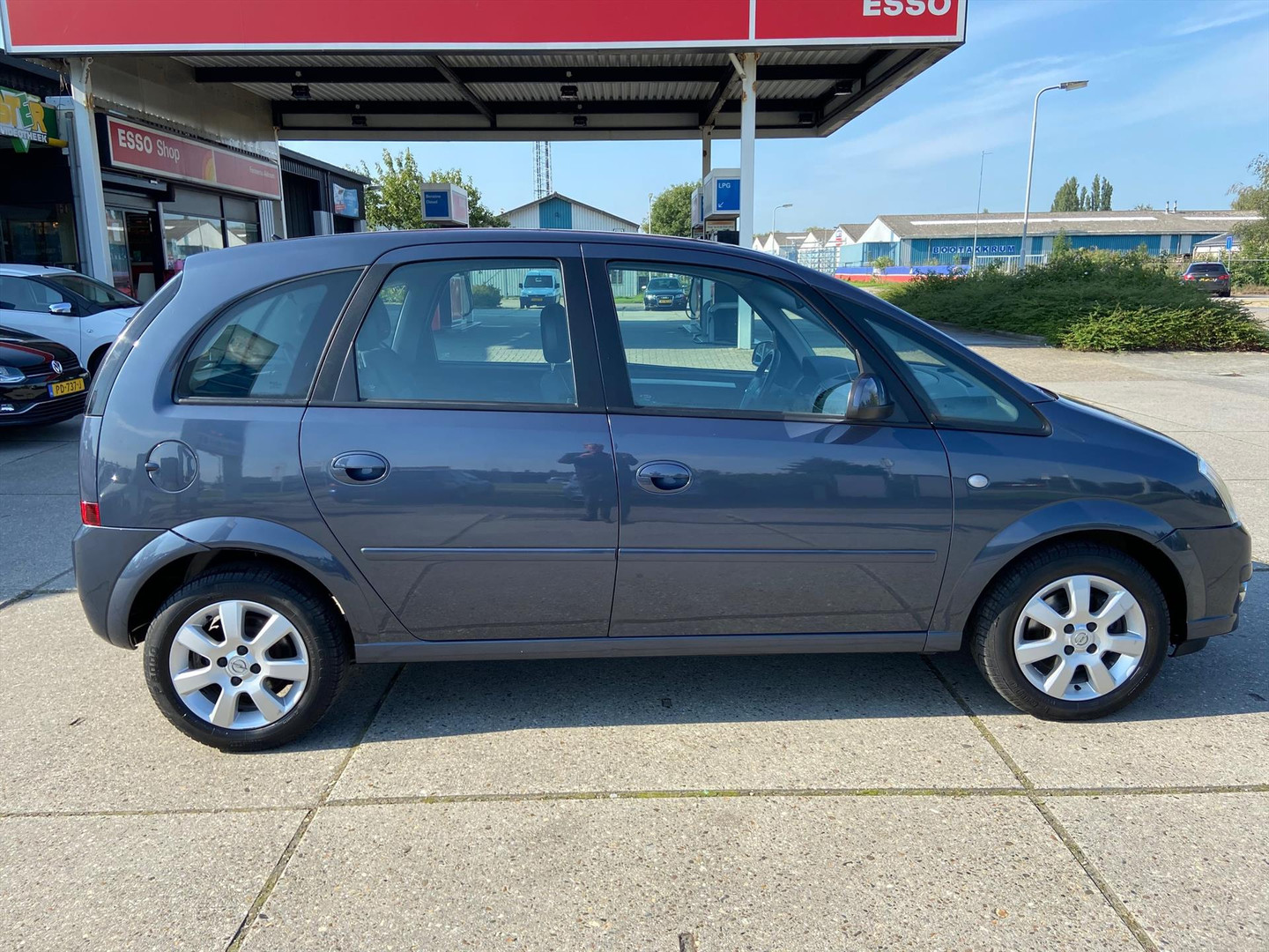 Opel Opel