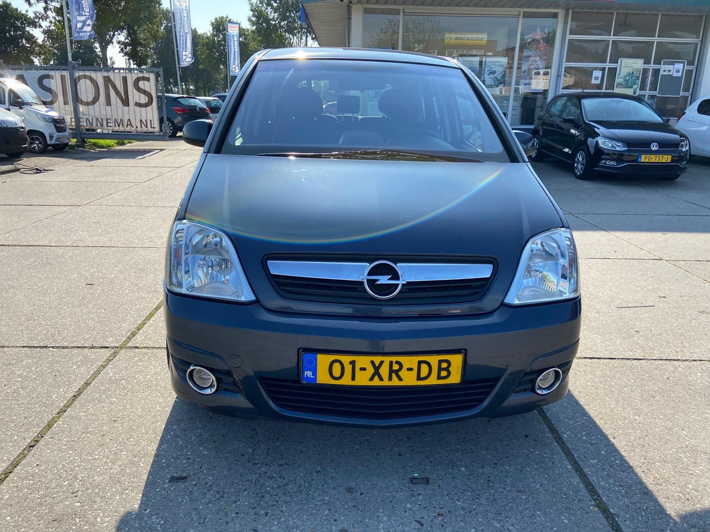 Opel Opel