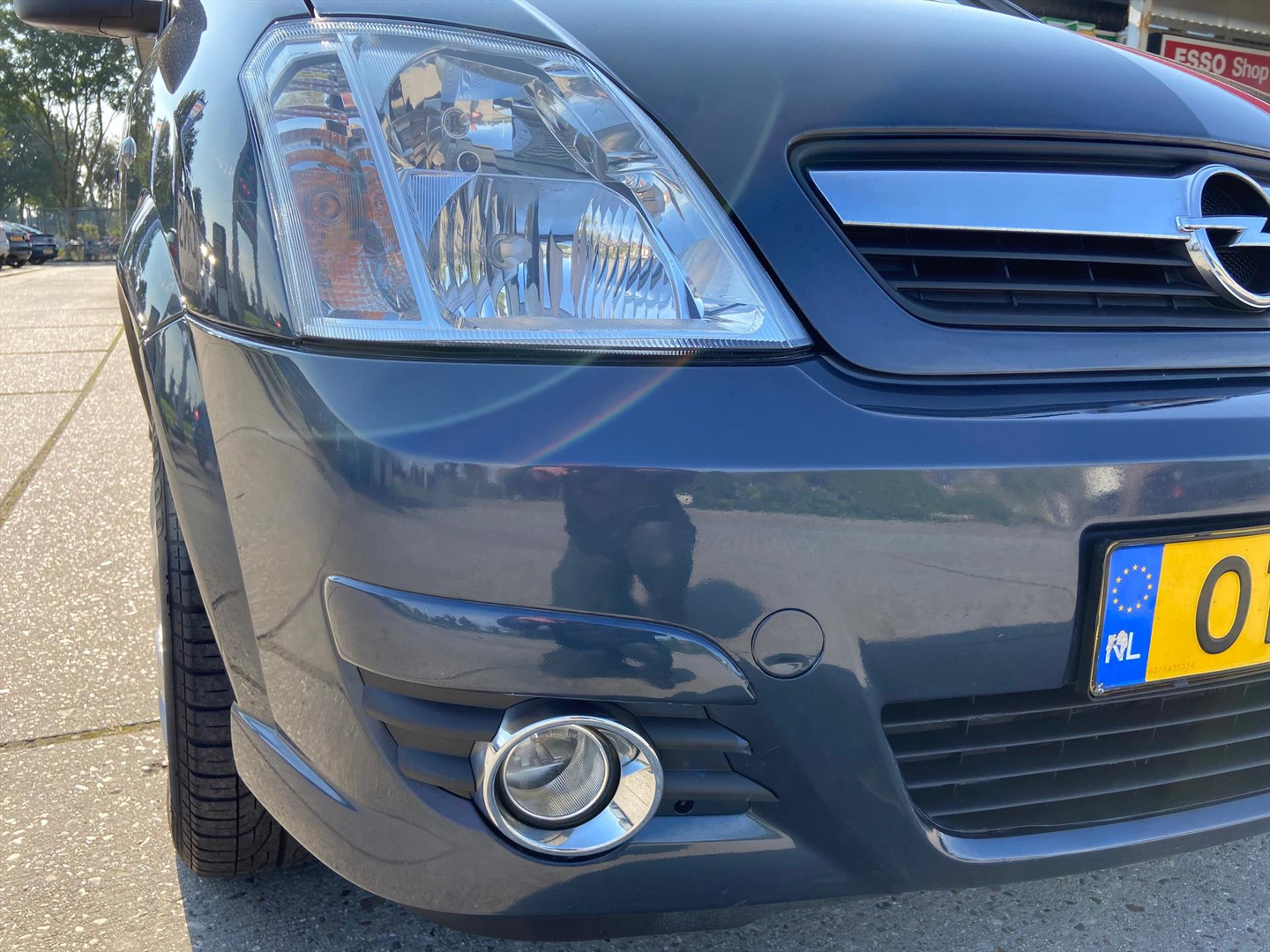 Opel Opel