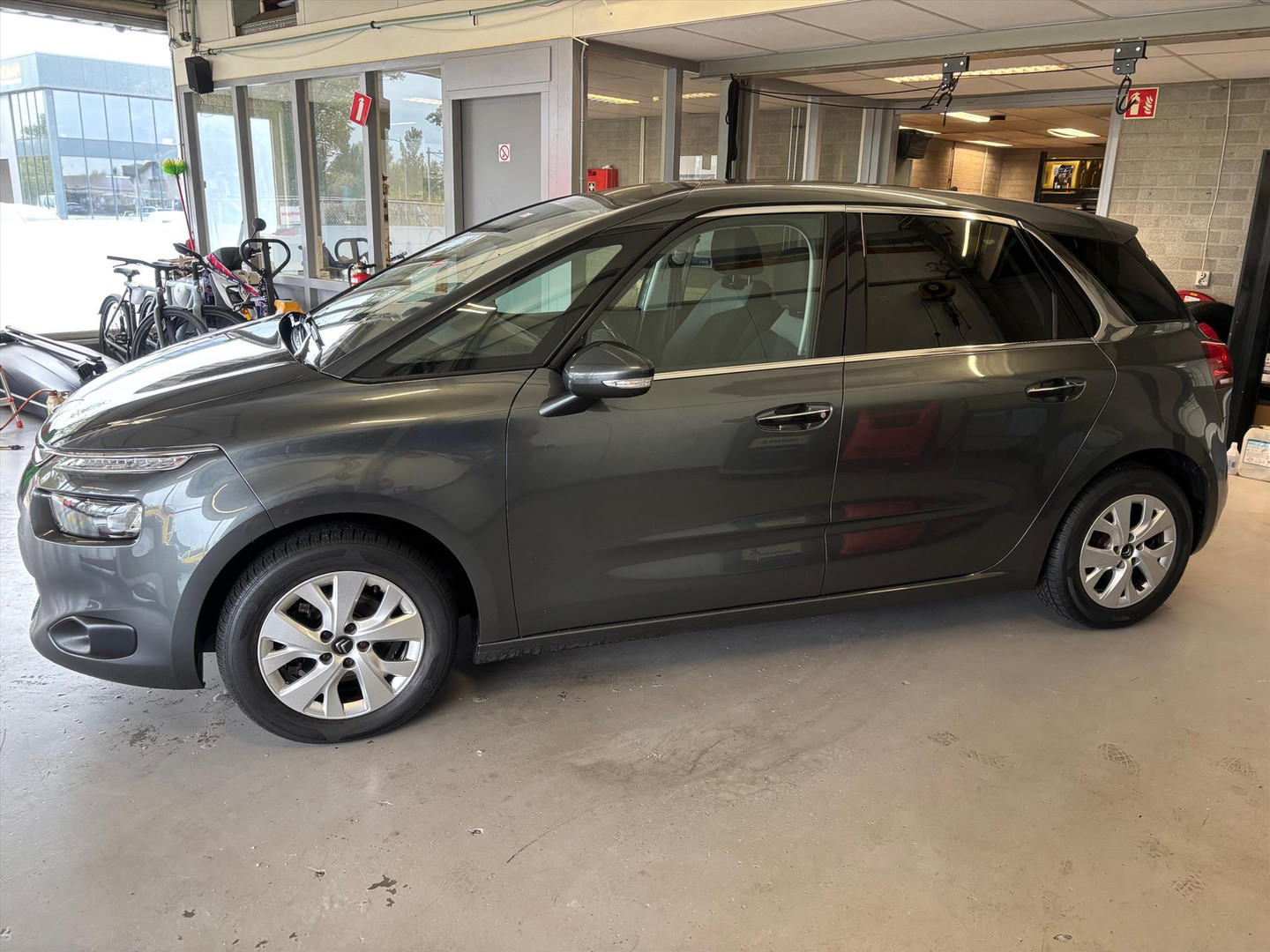 Citroën