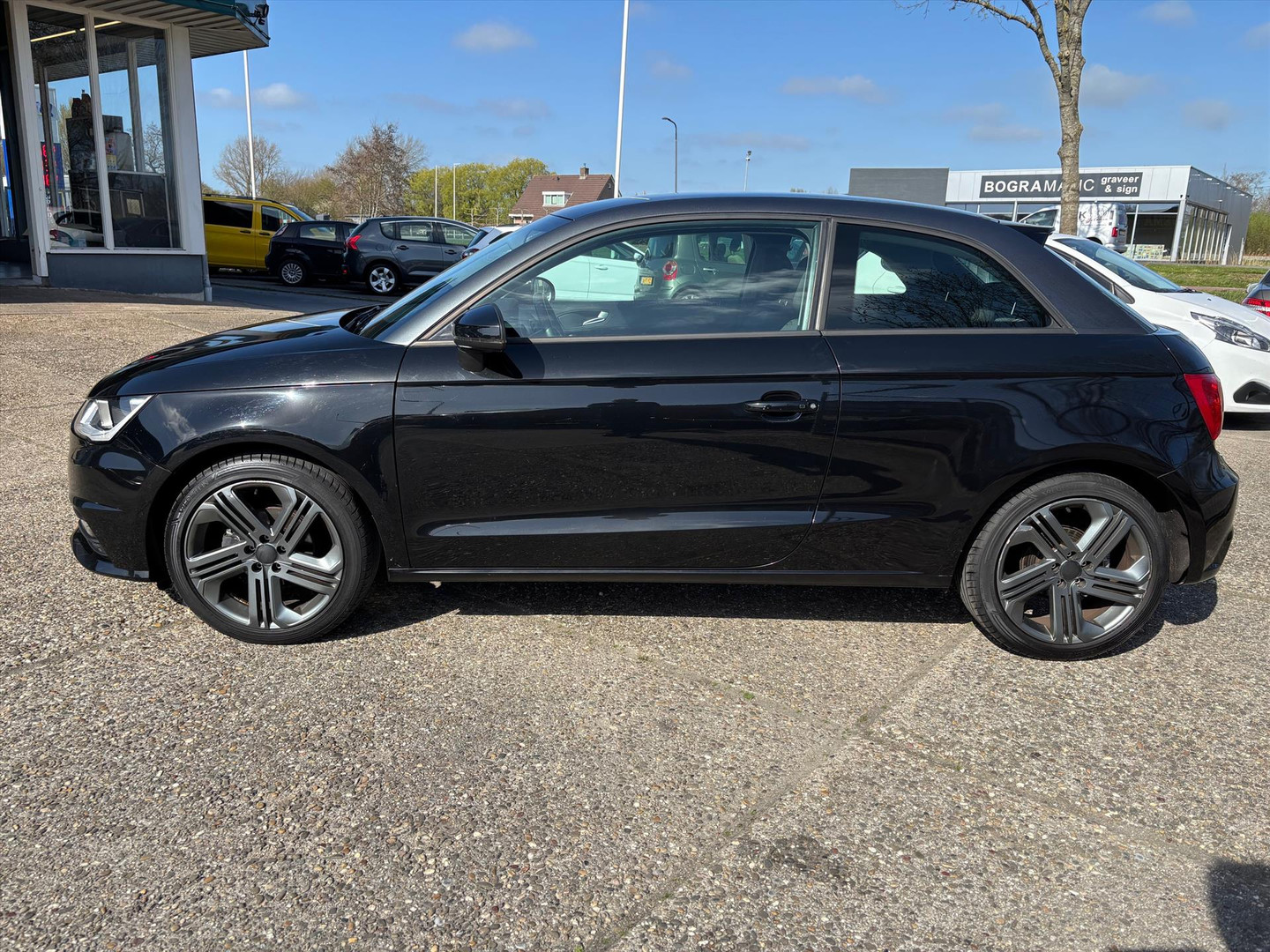 Audi