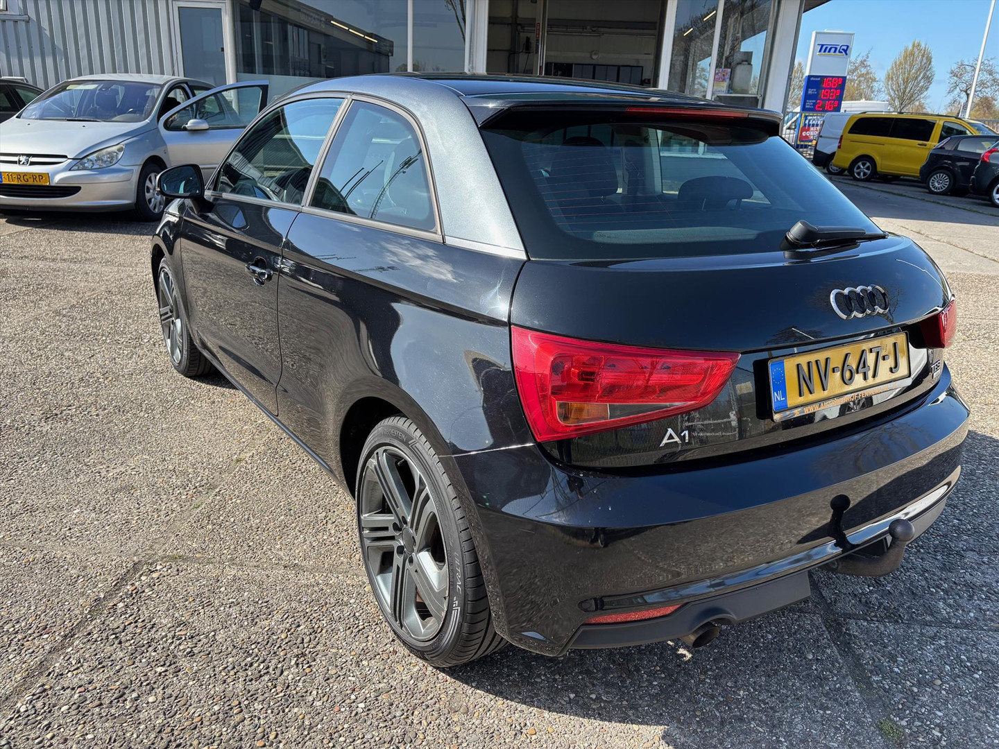 Audi