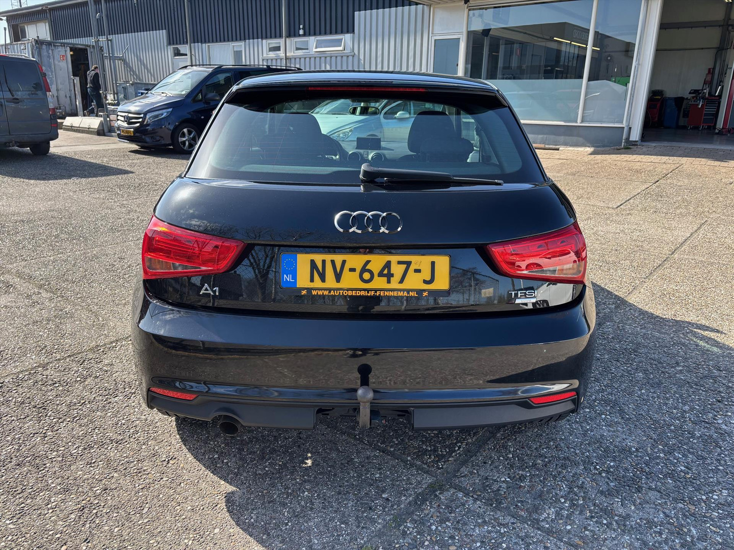 Audi