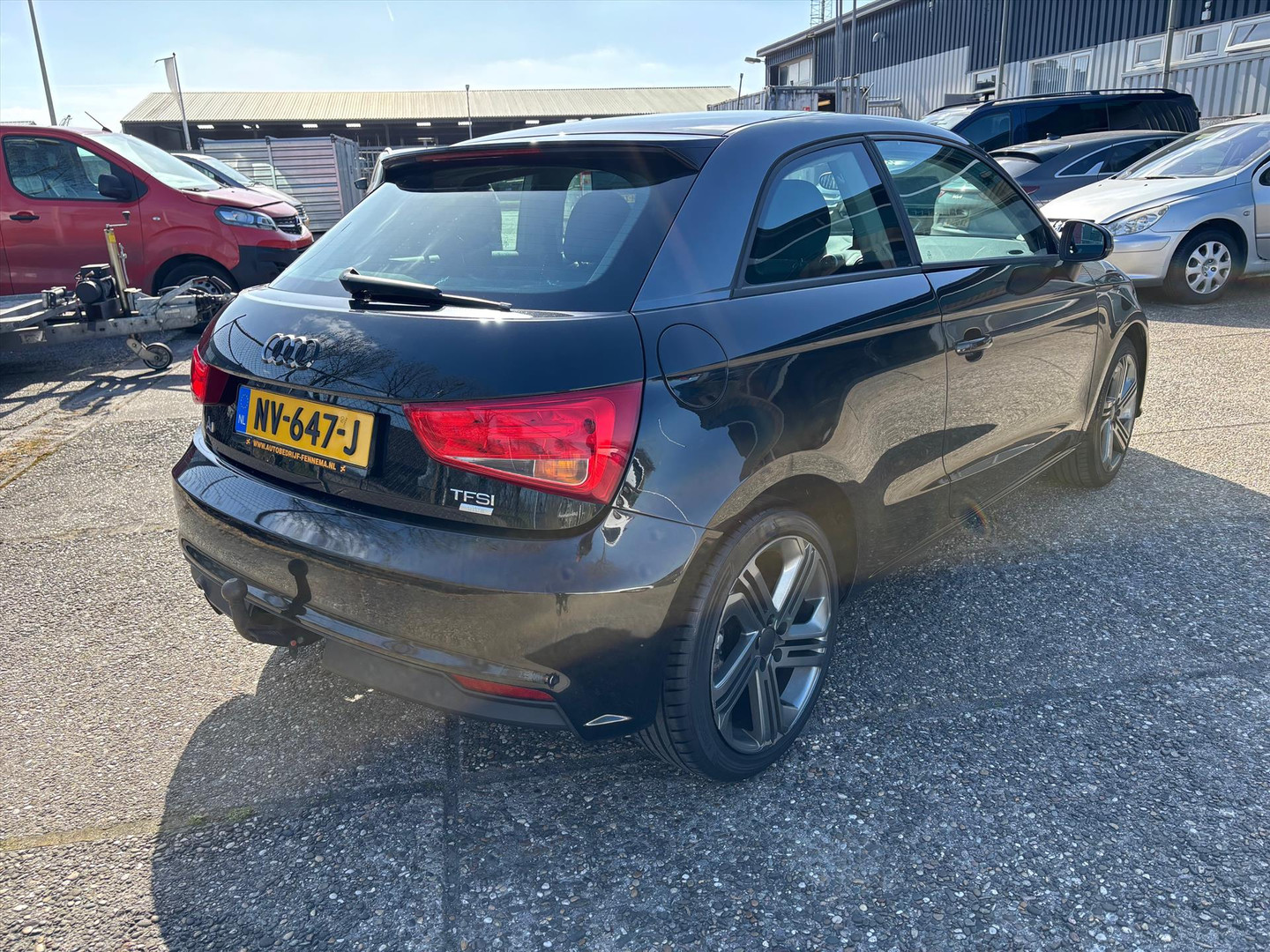 Audi