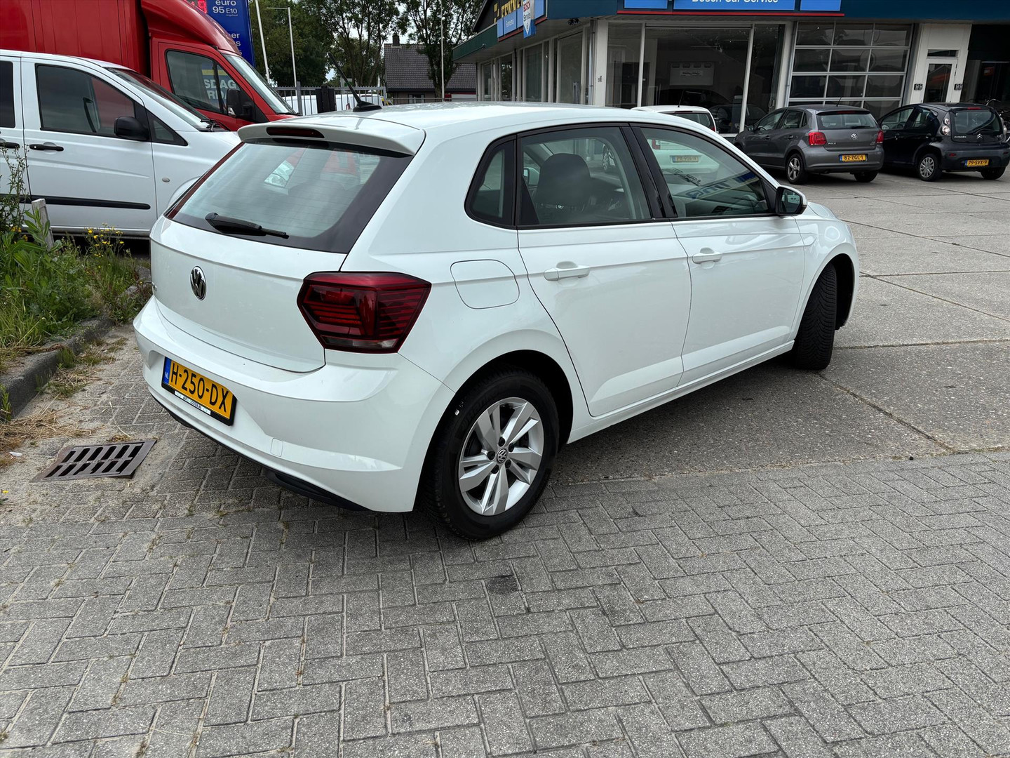 Volkswagen