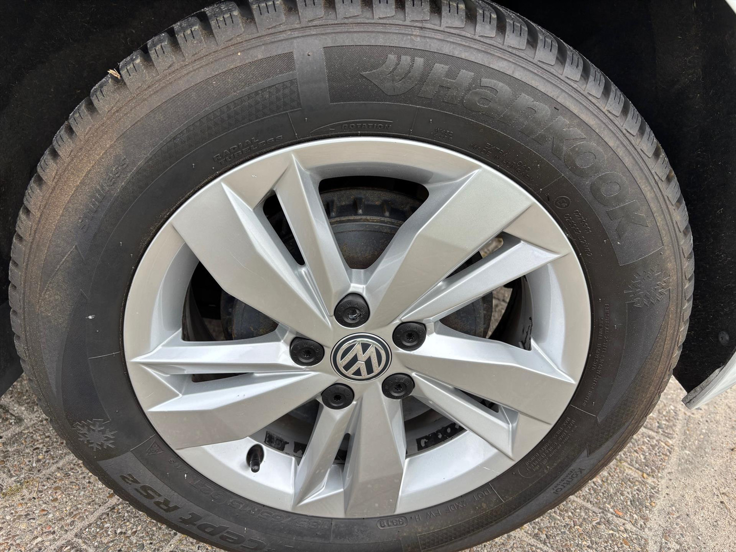 Volkswagen