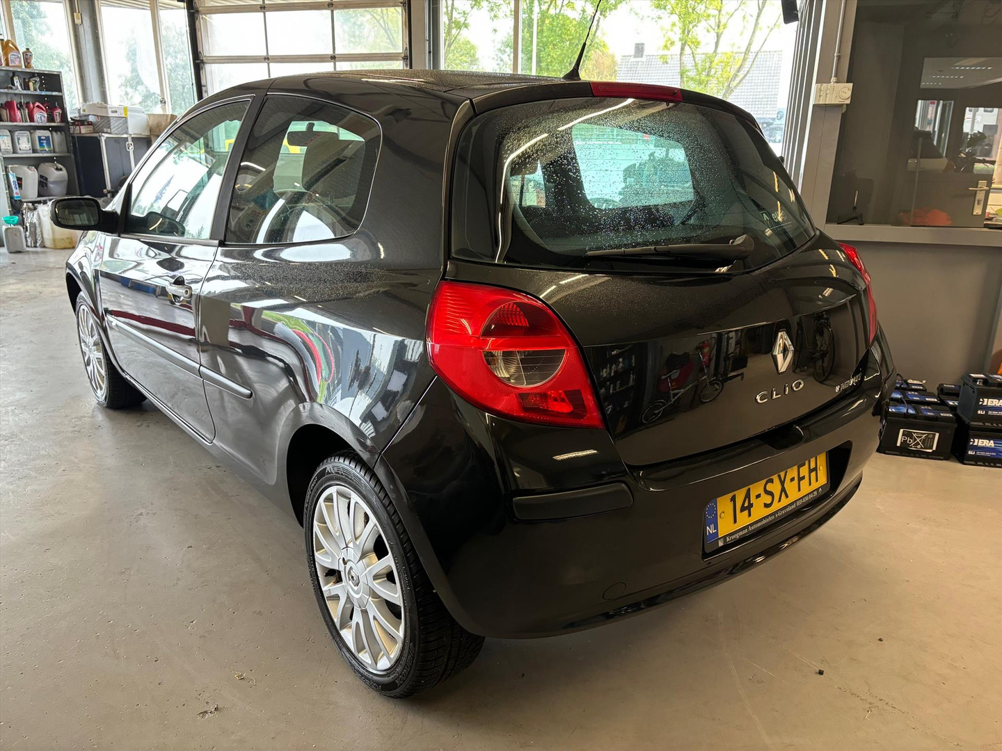 Renault