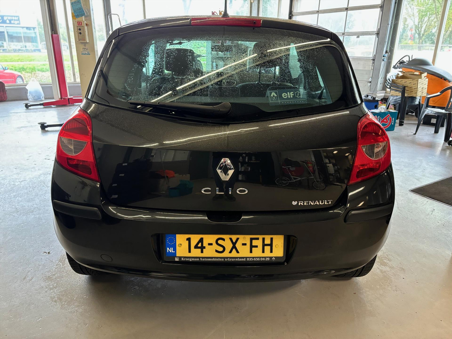 Renault