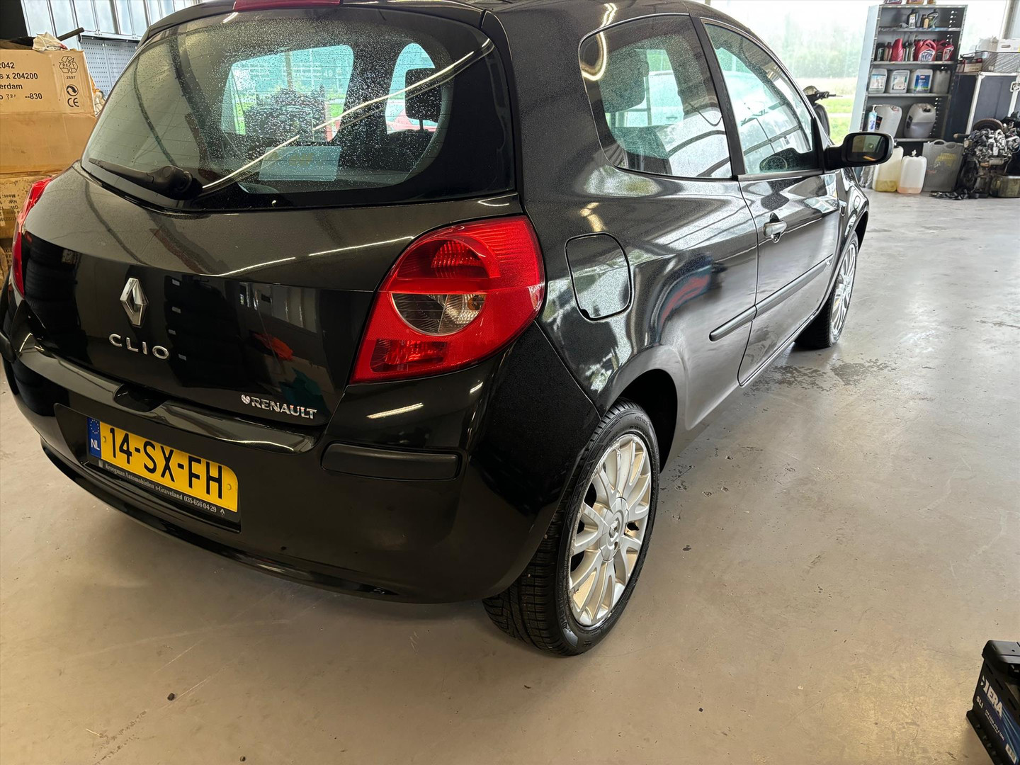 Renault