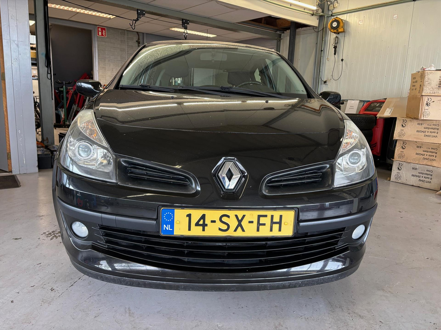 Renault