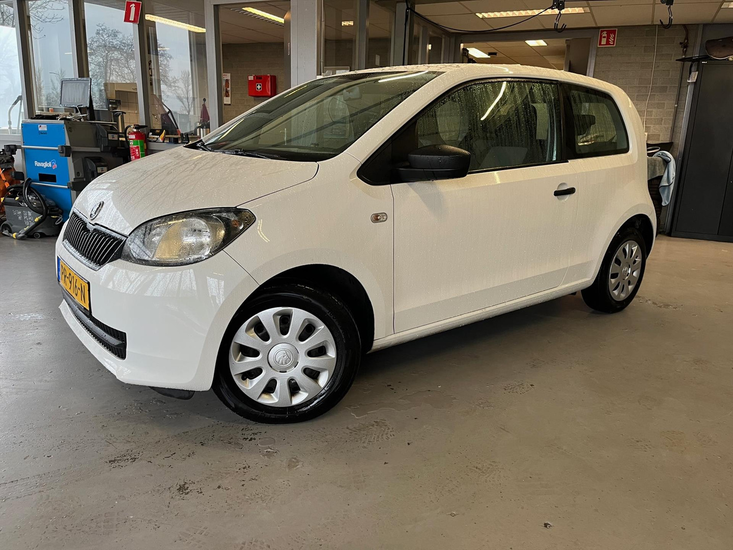ŠKODA