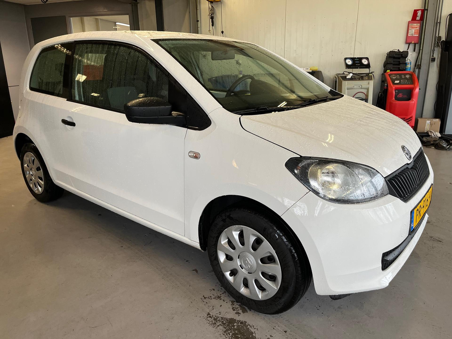 ŠKODA