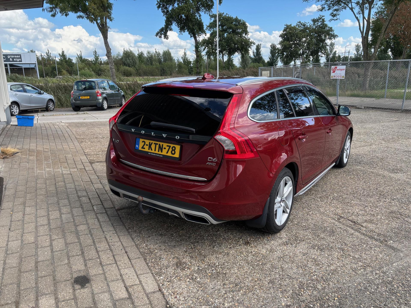 Volvo Volvo