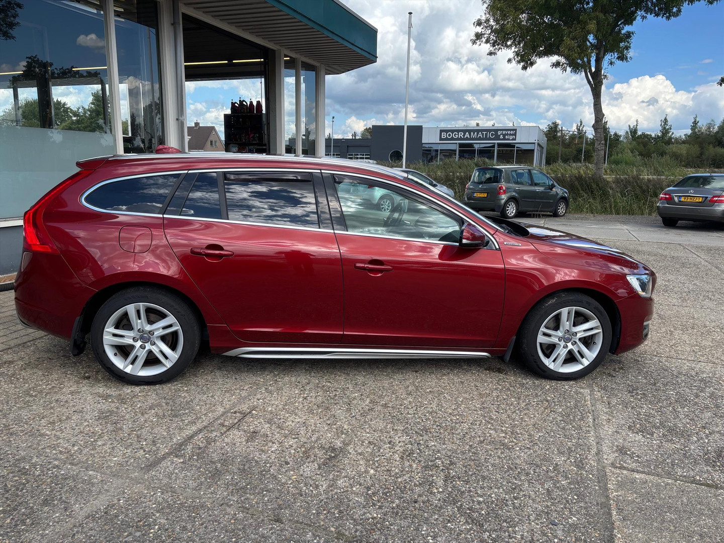 Volvo Volvo