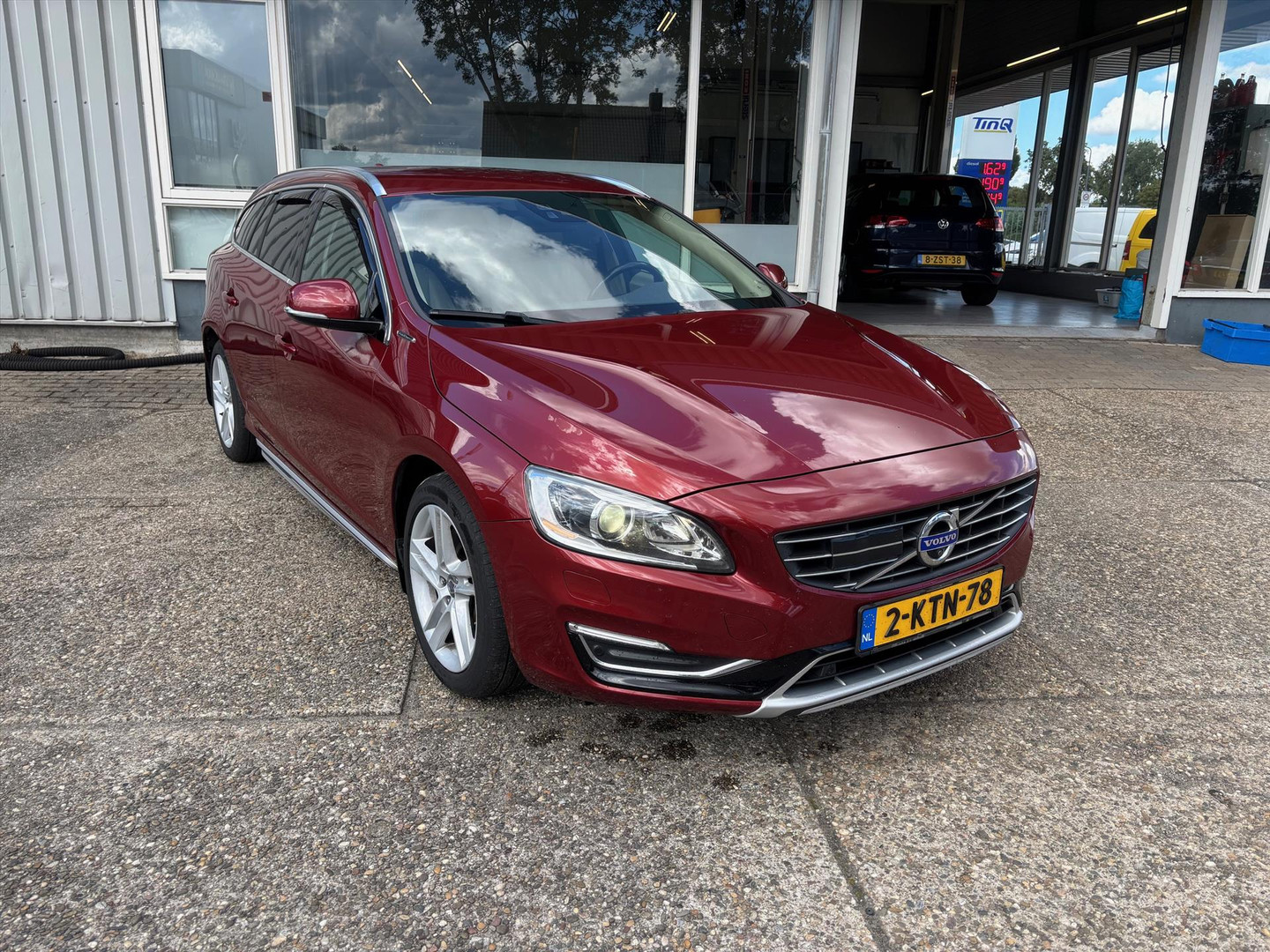 Volvo Volvo