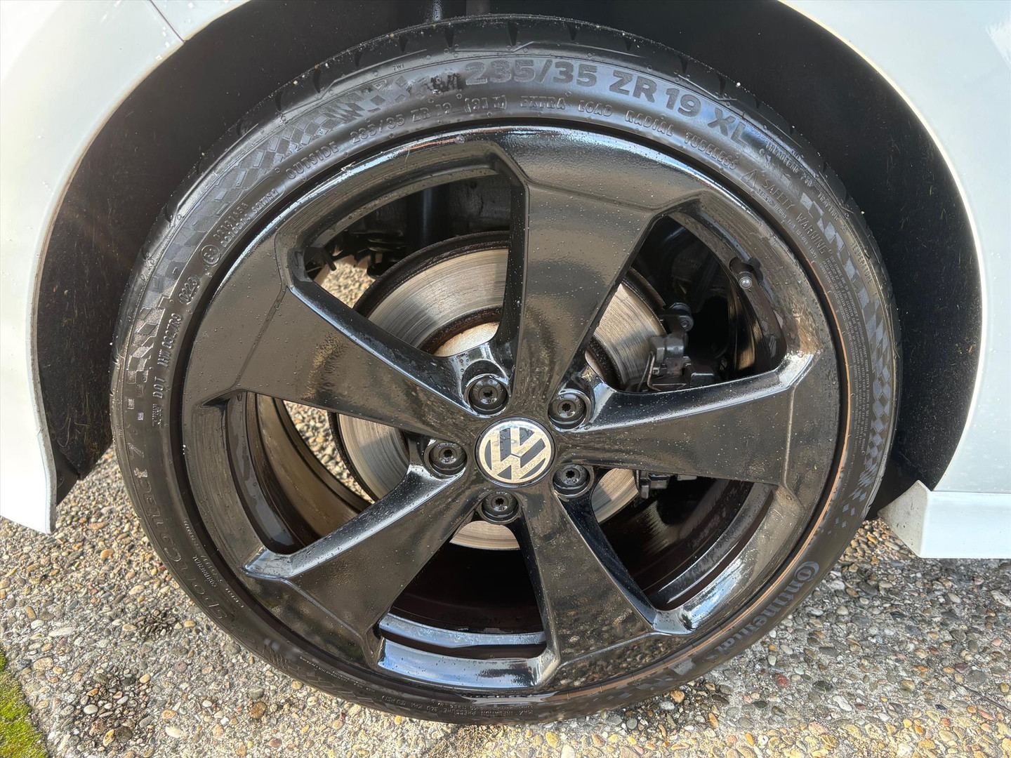 Volkswagen