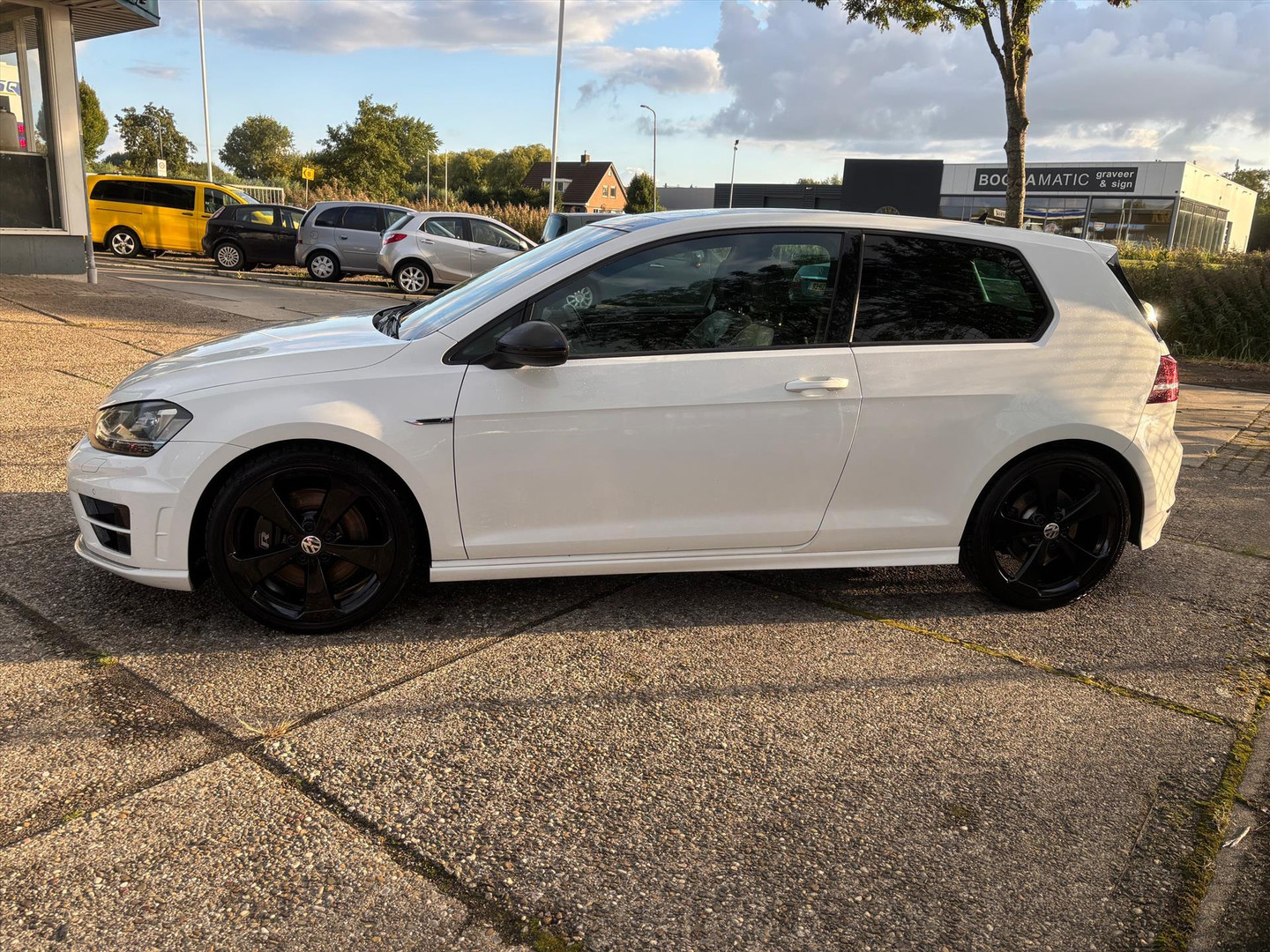 Volkswagen