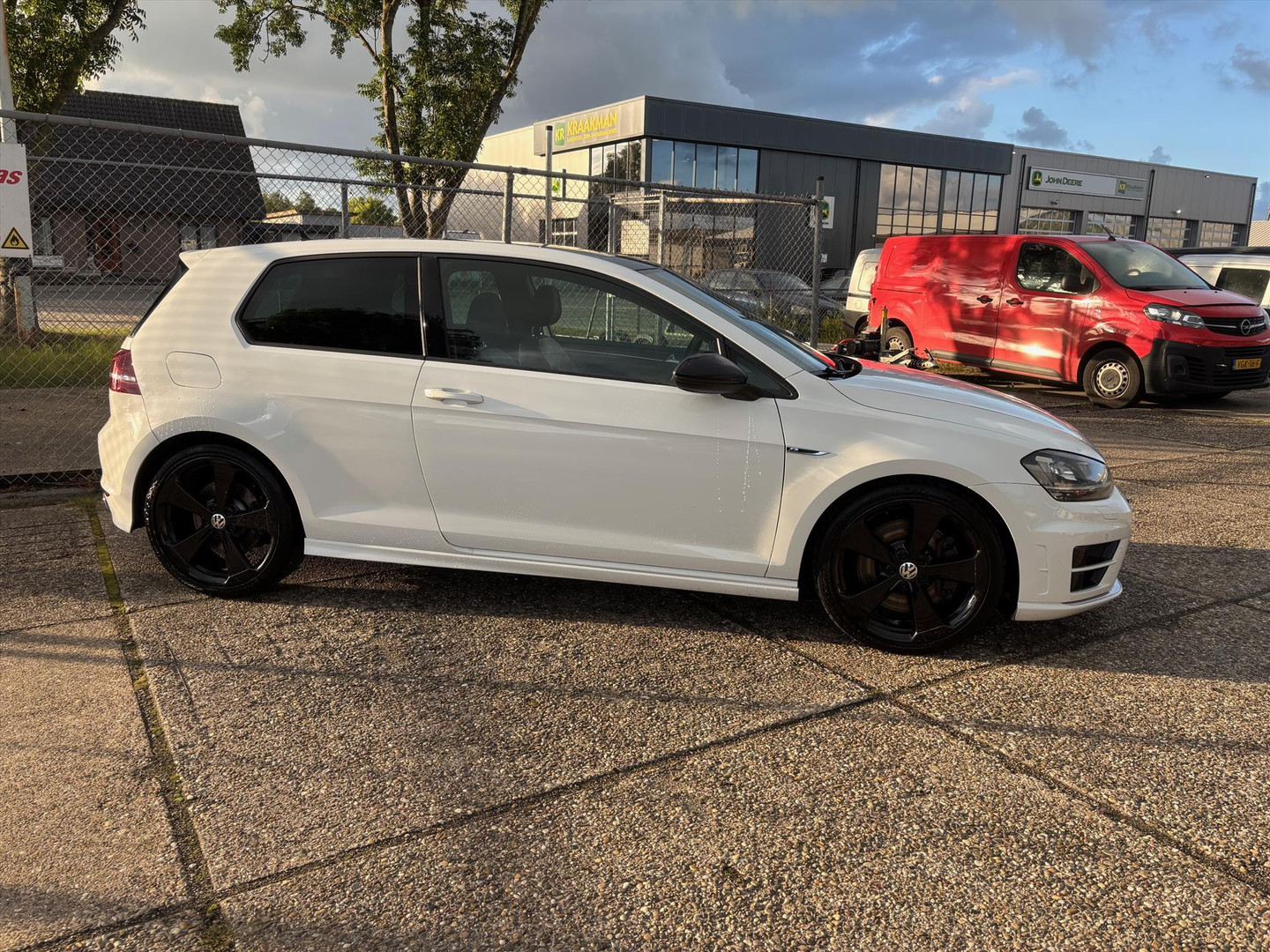 Volkswagen
