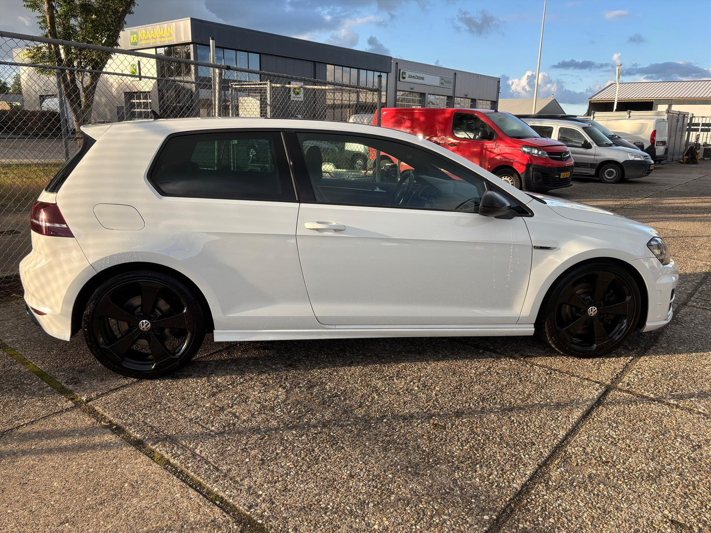 Volkswagen