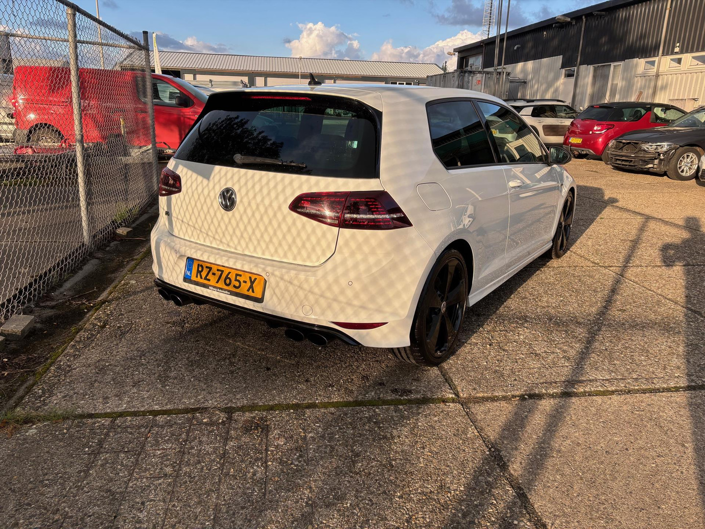 Volkswagen