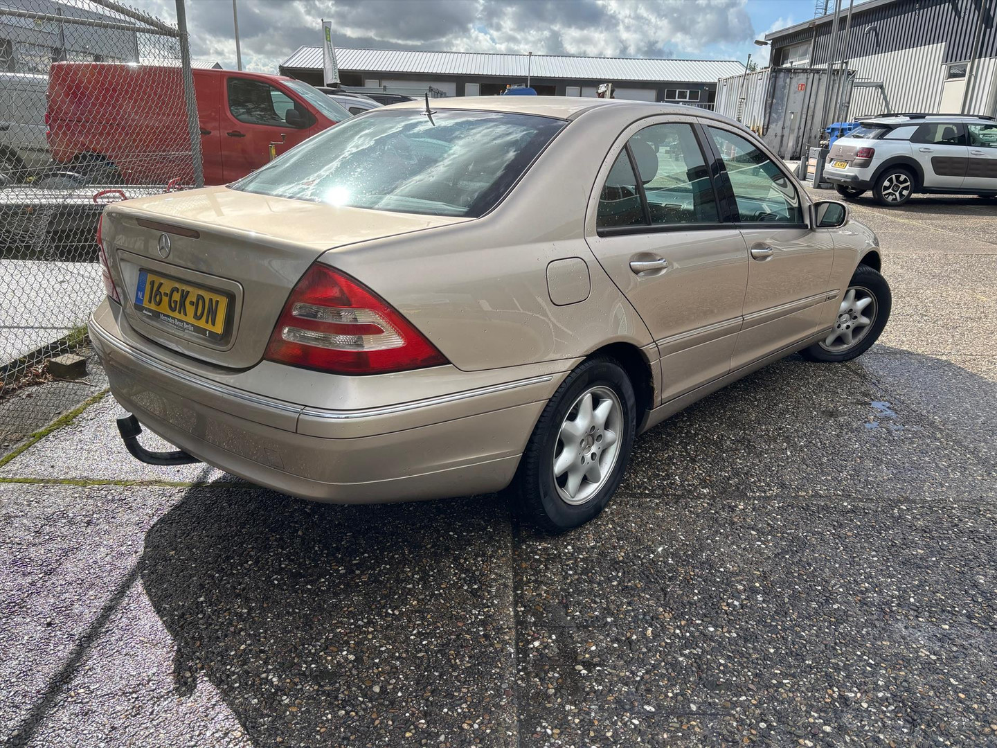 Mercedes-Benz