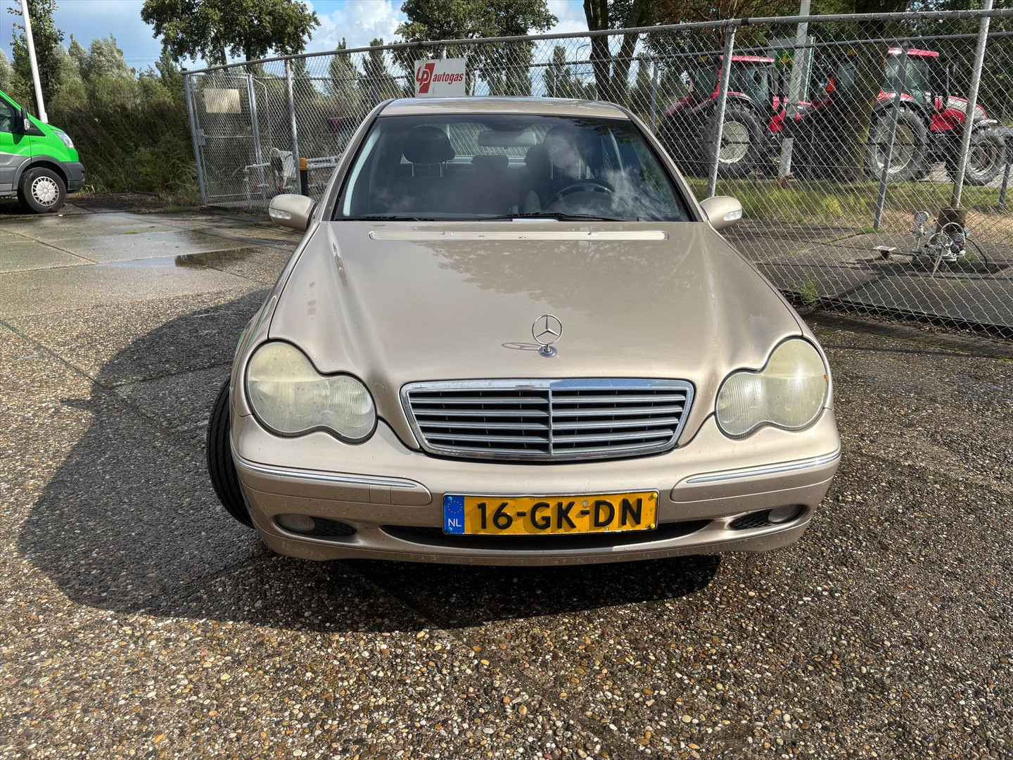 Mercedes-Benz