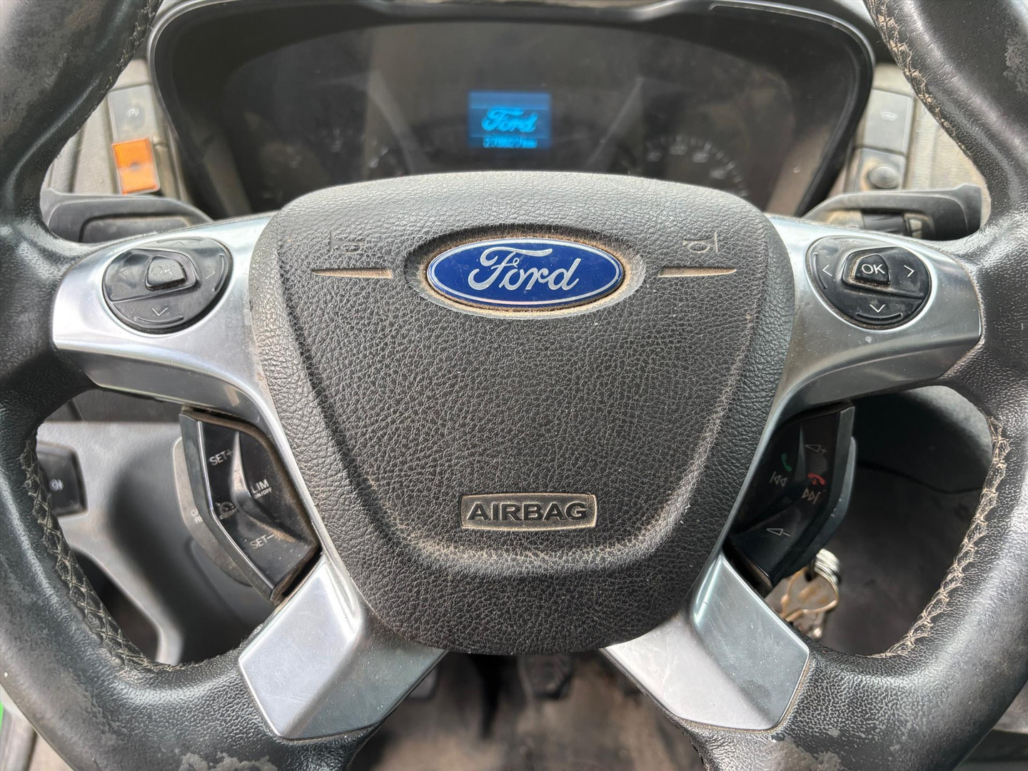 Ford