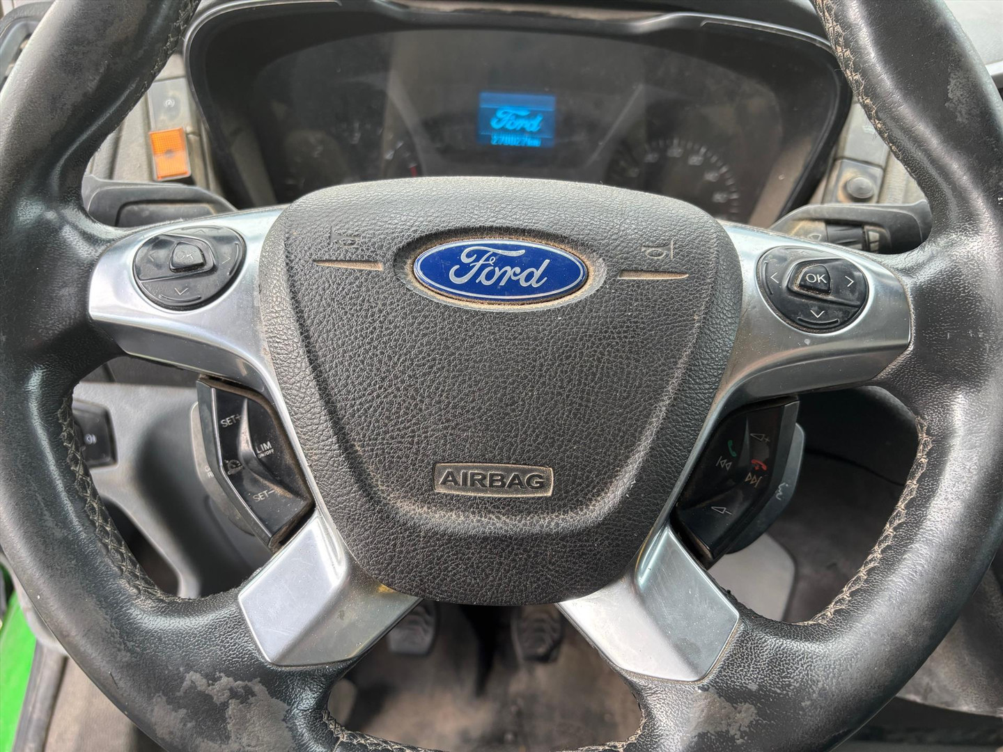 Ford
