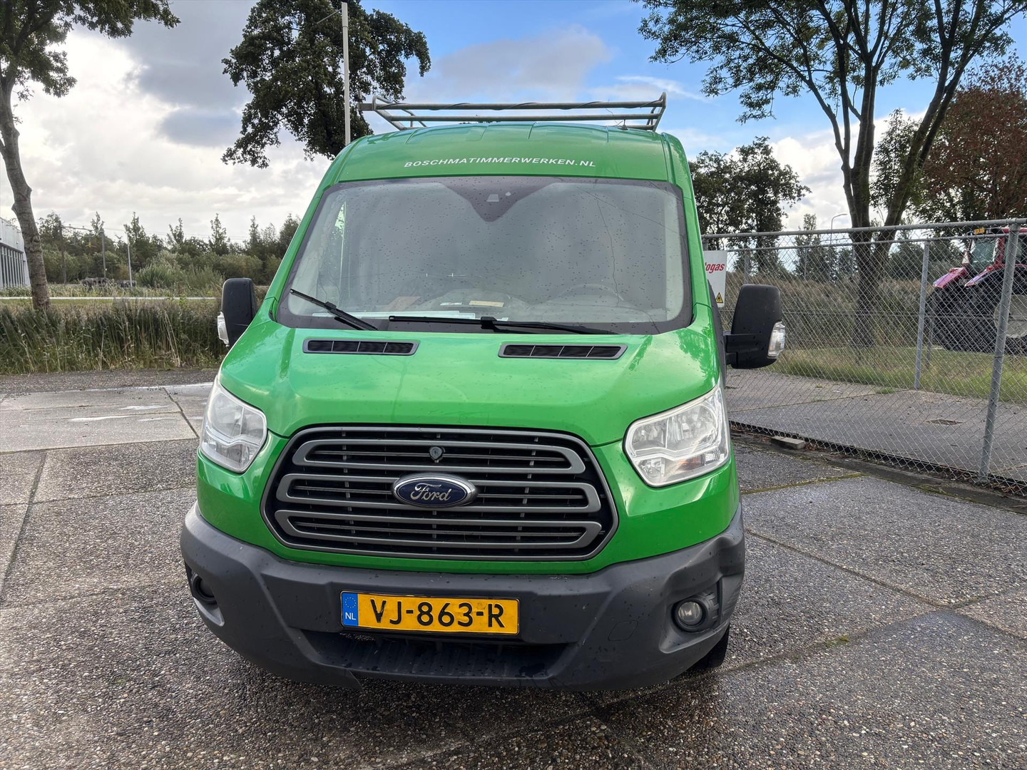 Ford