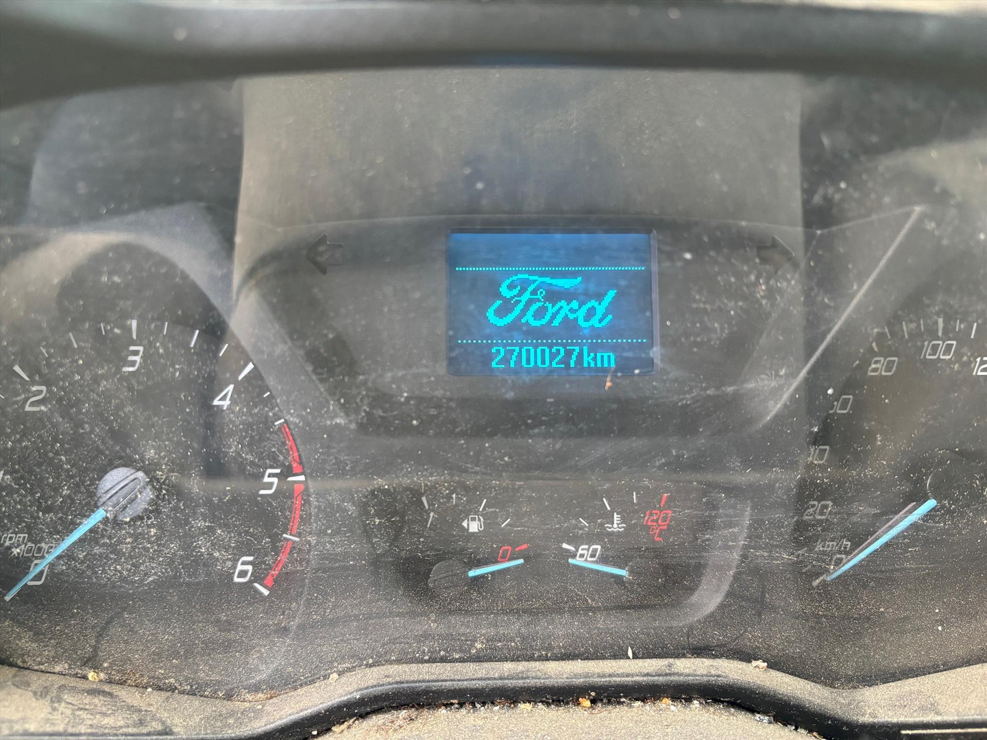 Ford