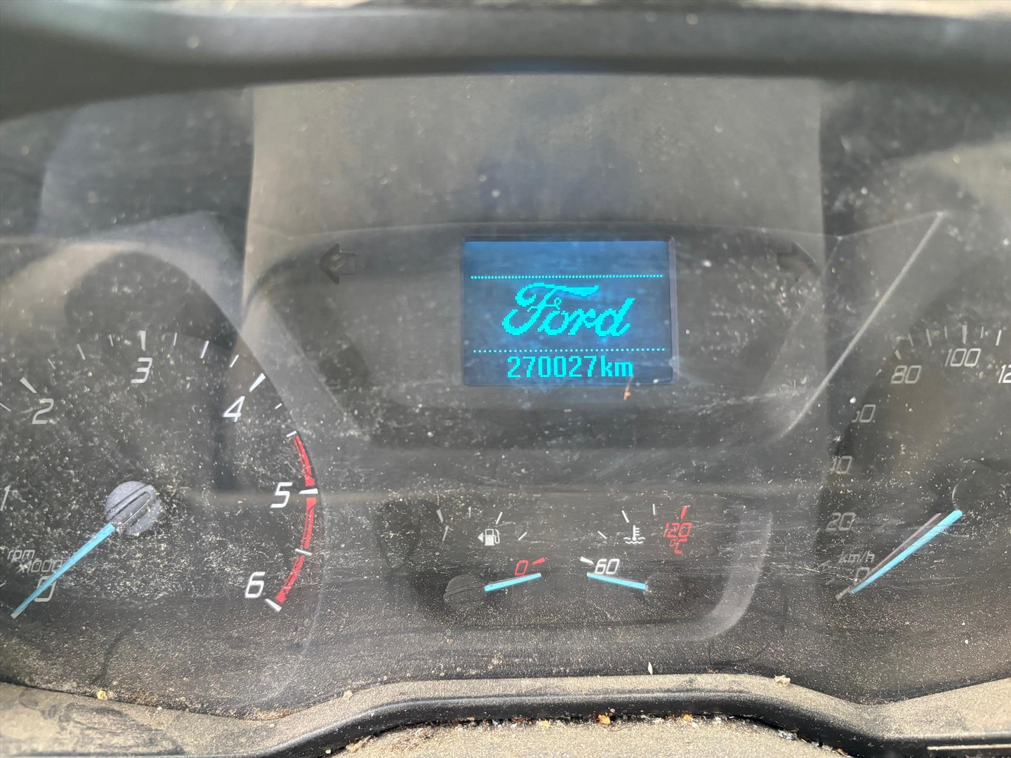Ford