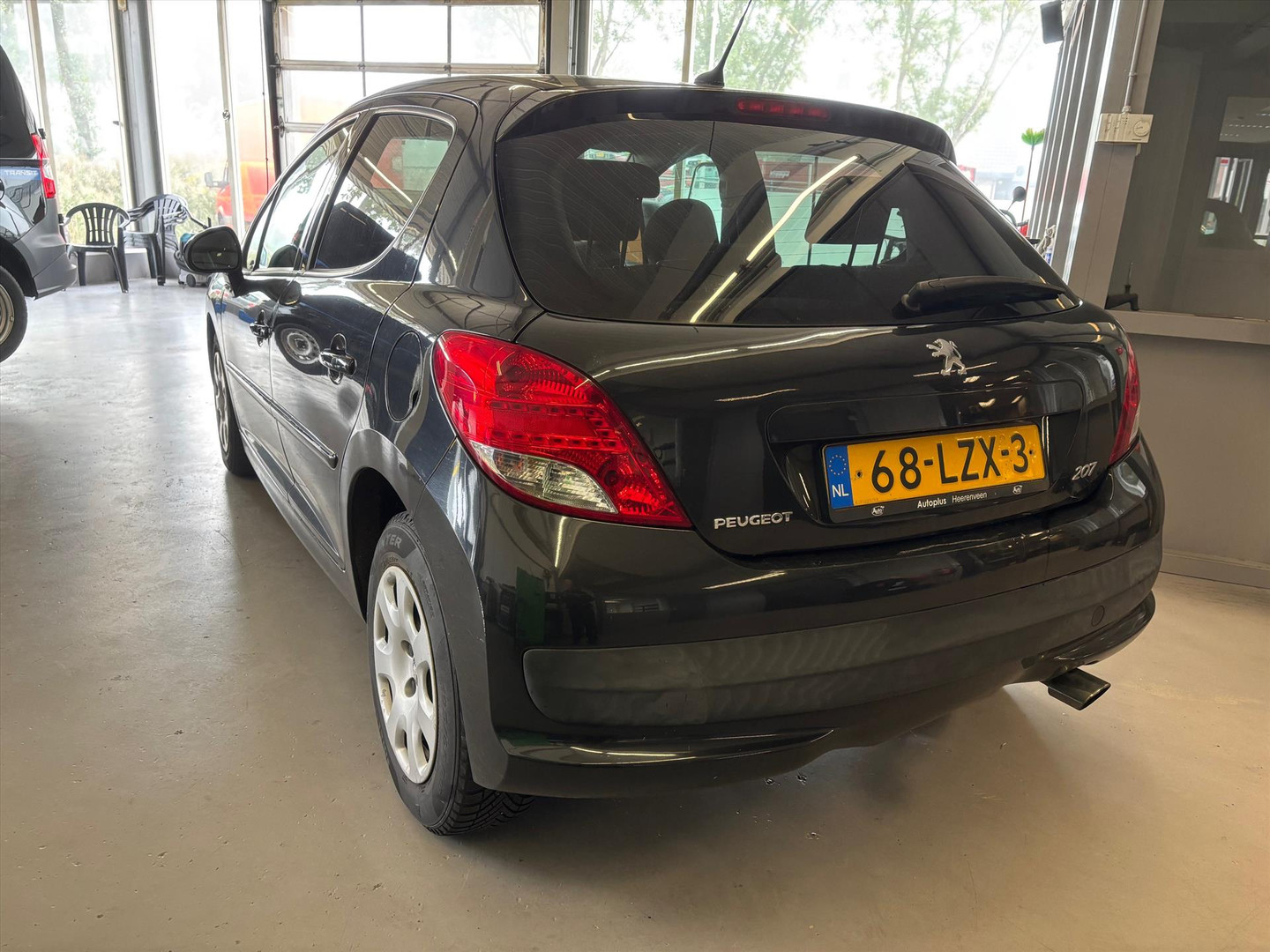 Peugeot