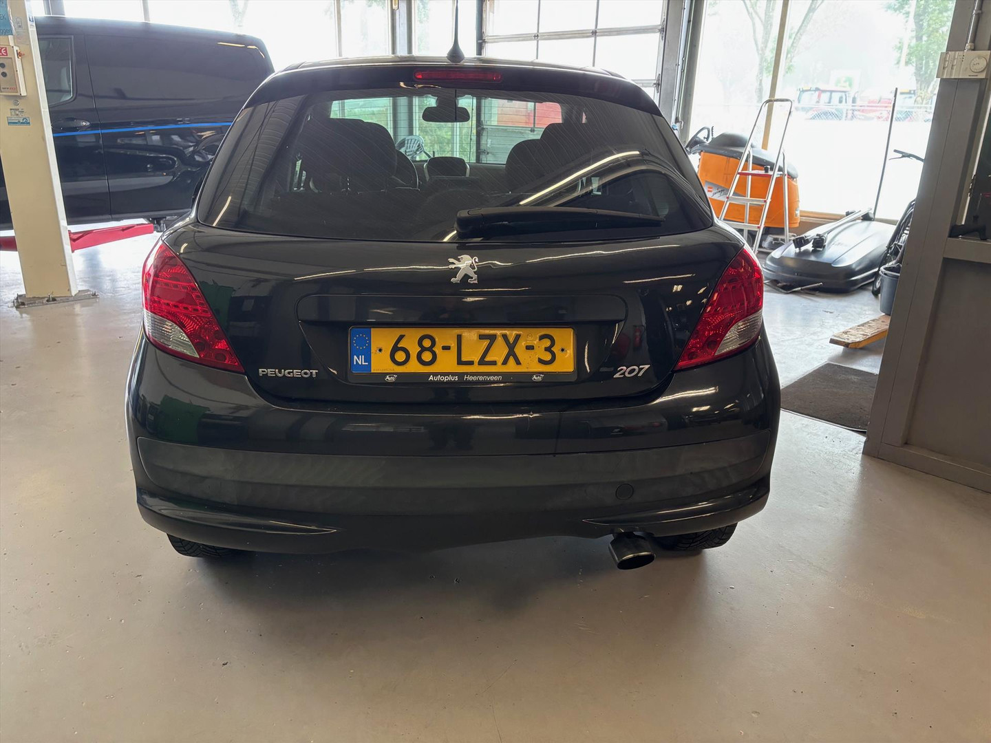 Peugeot