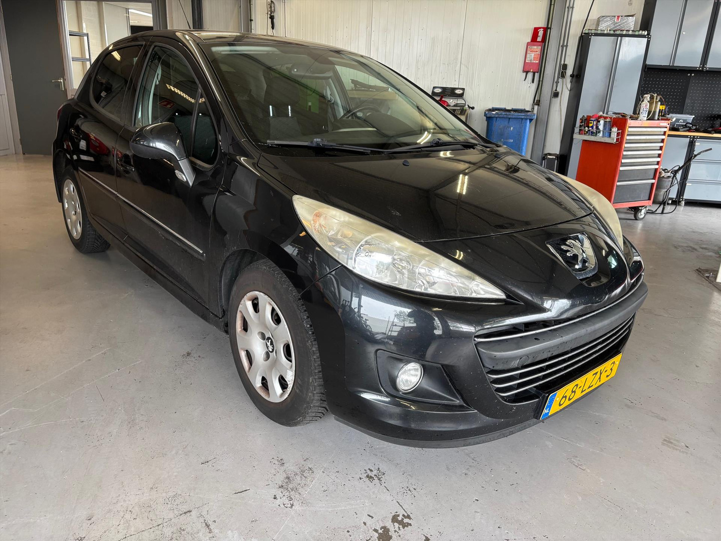 Peugeot