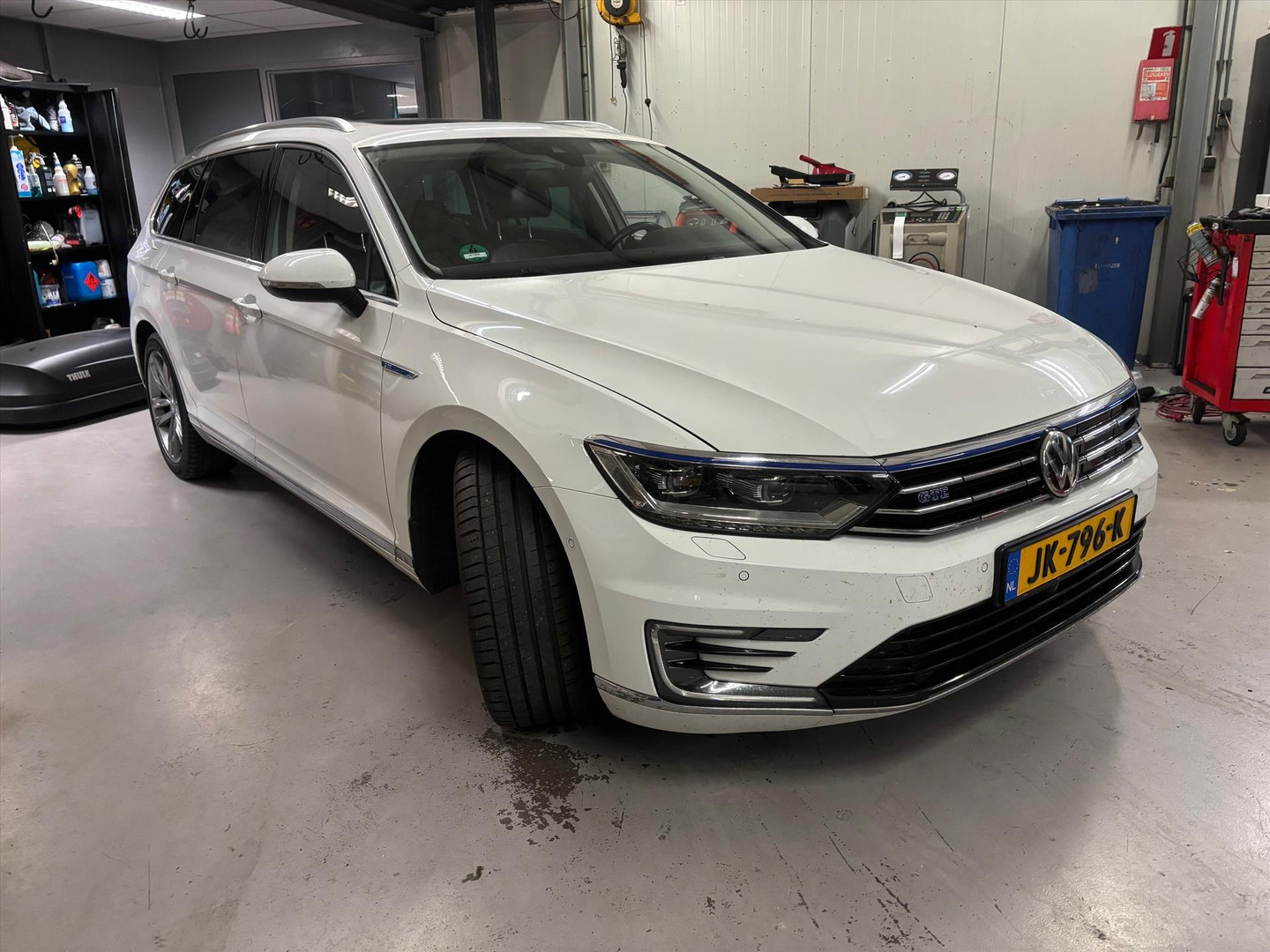 Volkswagen