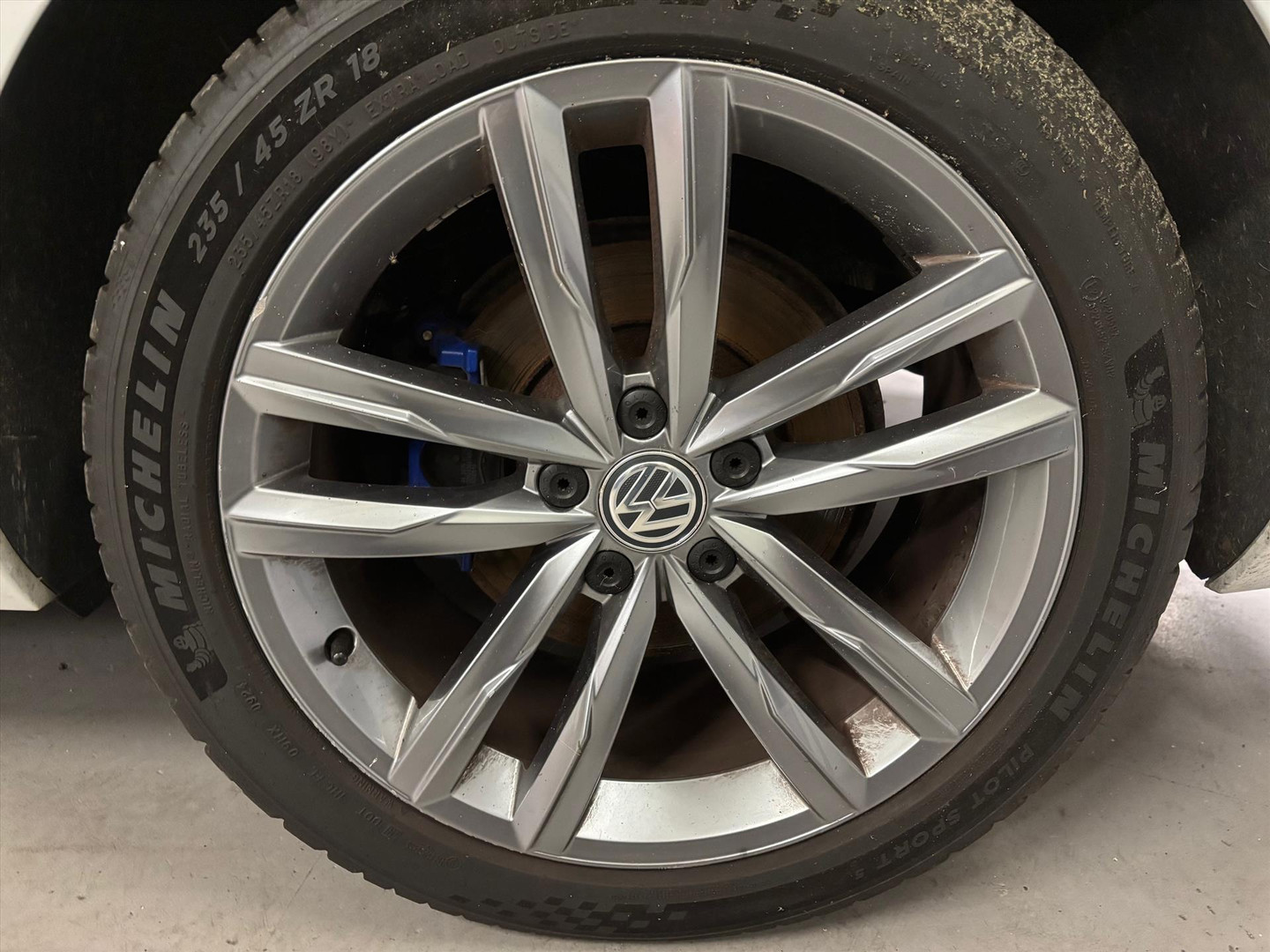 Volkswagen