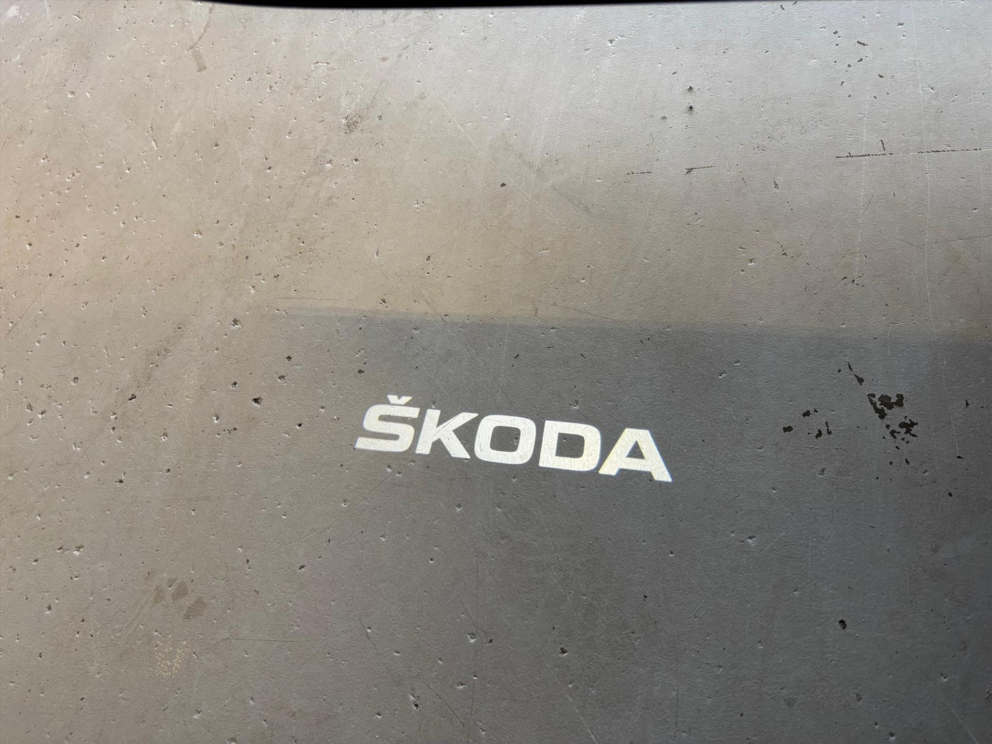 ŠKODA
