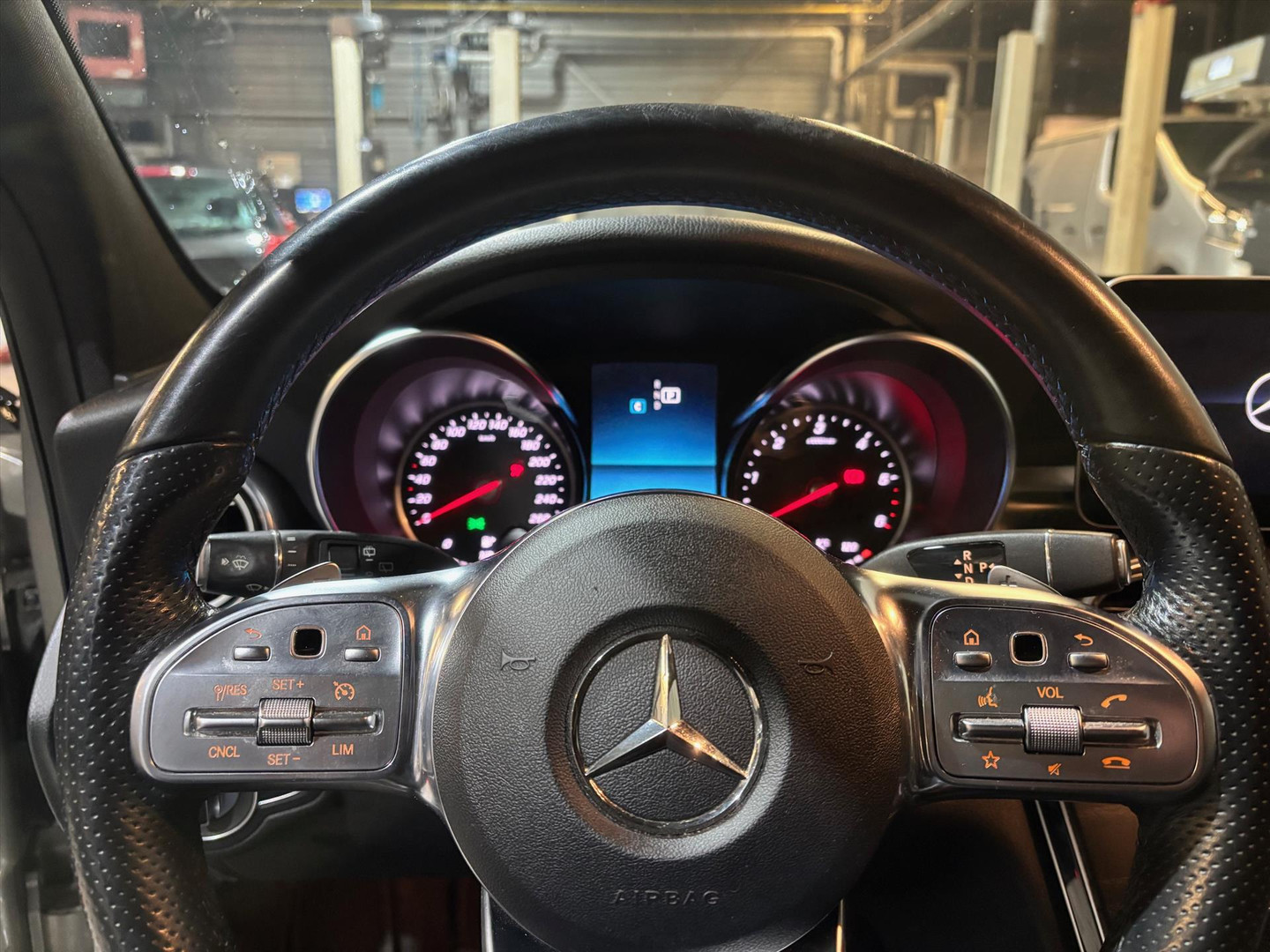 Mercedes-Benz