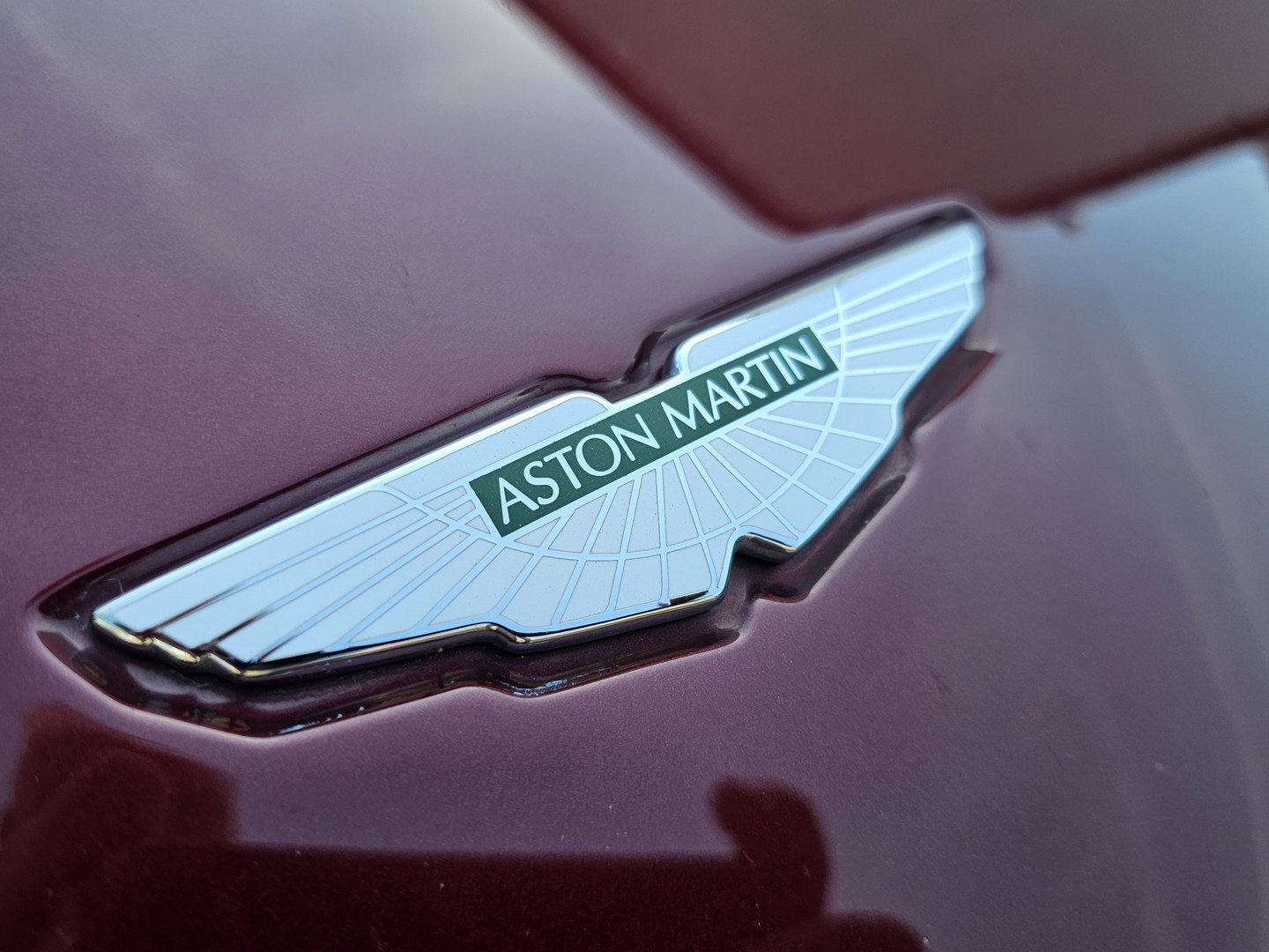 Aston Martin