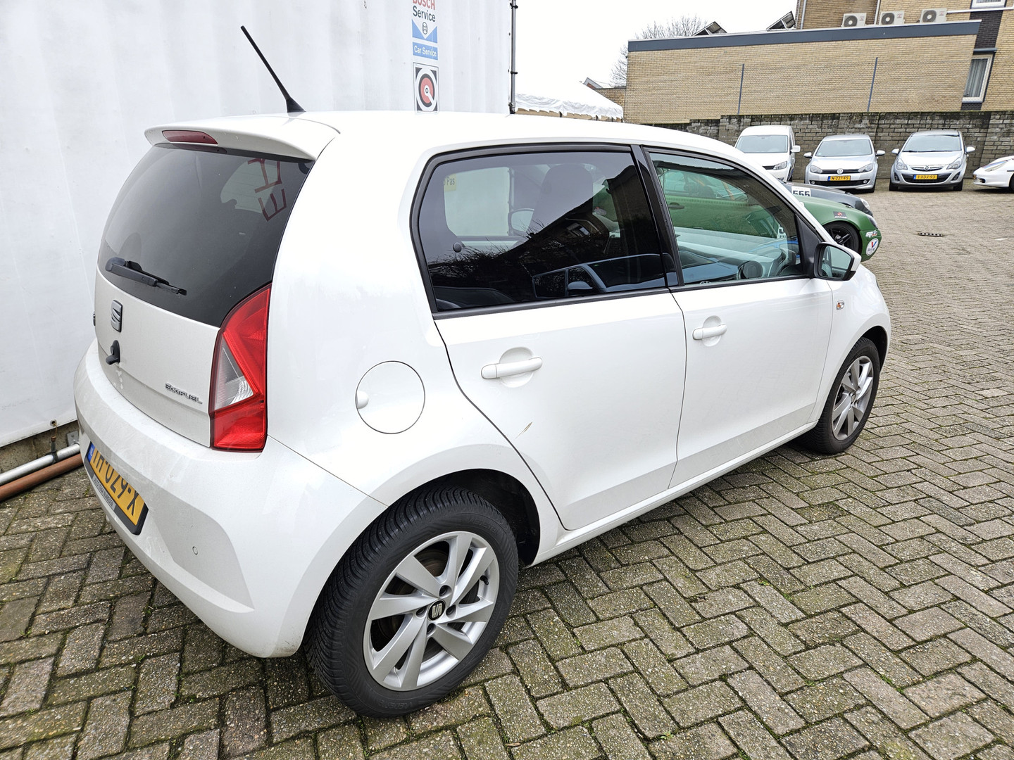 SEAT
