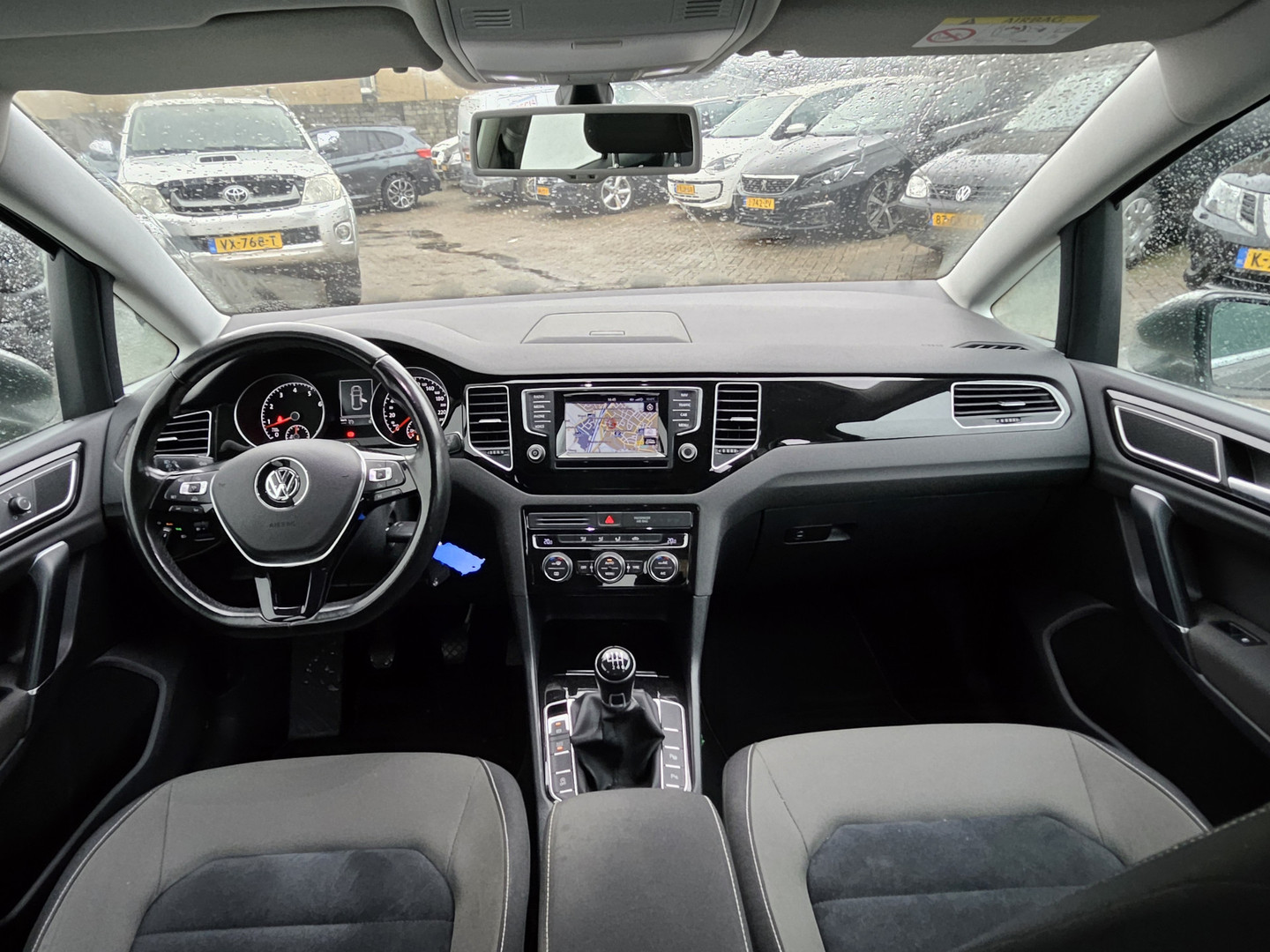 Volkswagen Volkswagen