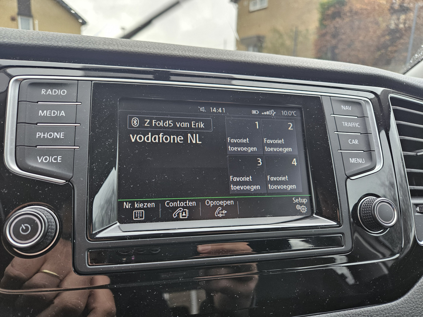 Volkswagen Volkswagen