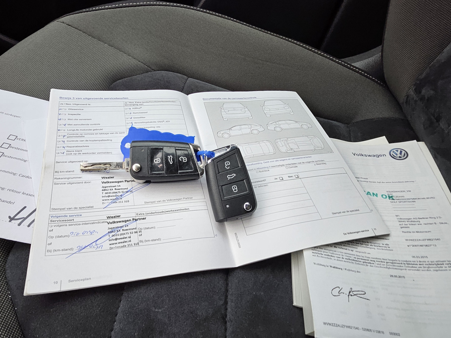 Volkswagen Volkswagen