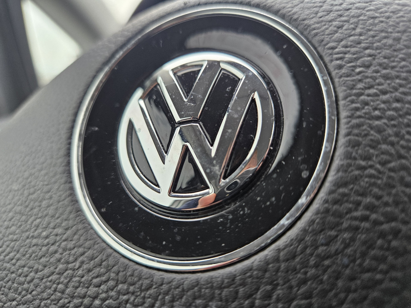 Volkswagen Volkswagen