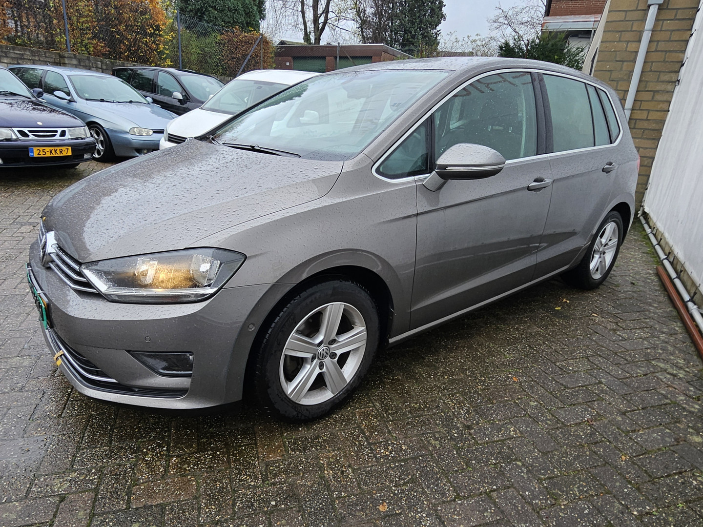 Volkswagen Volkswagen